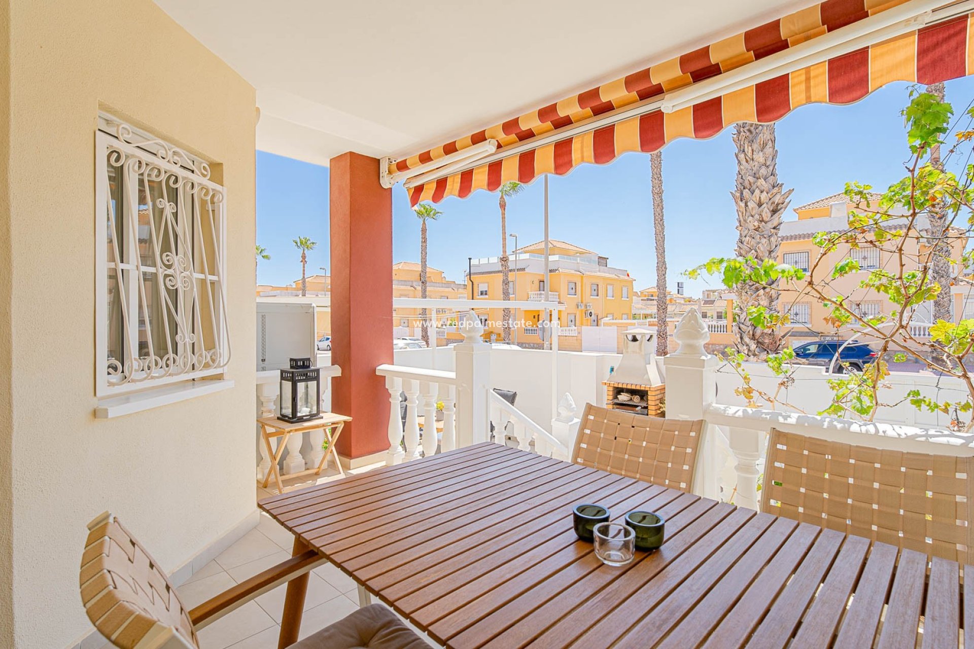 Resale - Town House -
Ciudad Quesada/Rojales - Doña Pepa