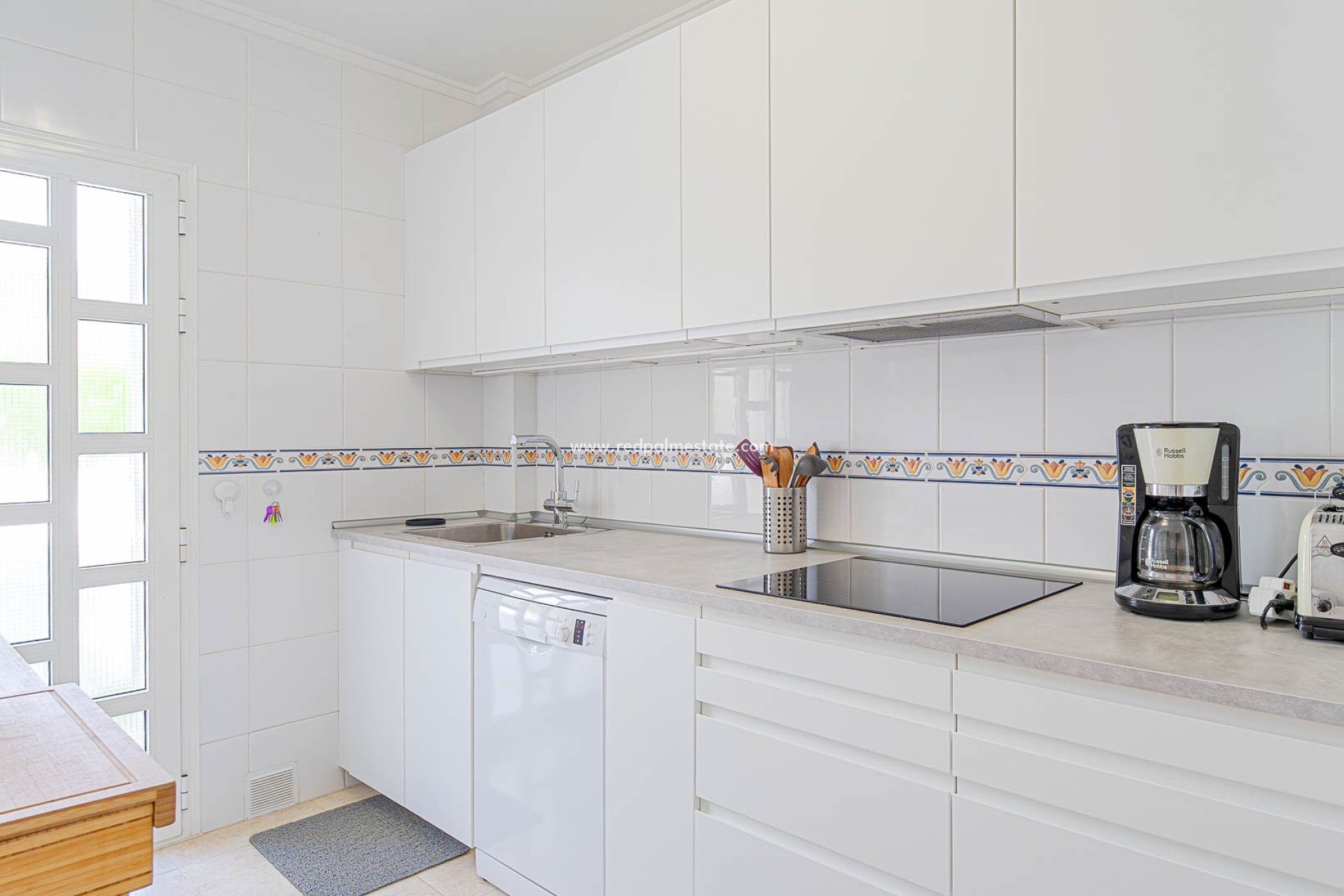 Resale - Town House -
Ciudad Quesada/Rojales - Doña Pepa
