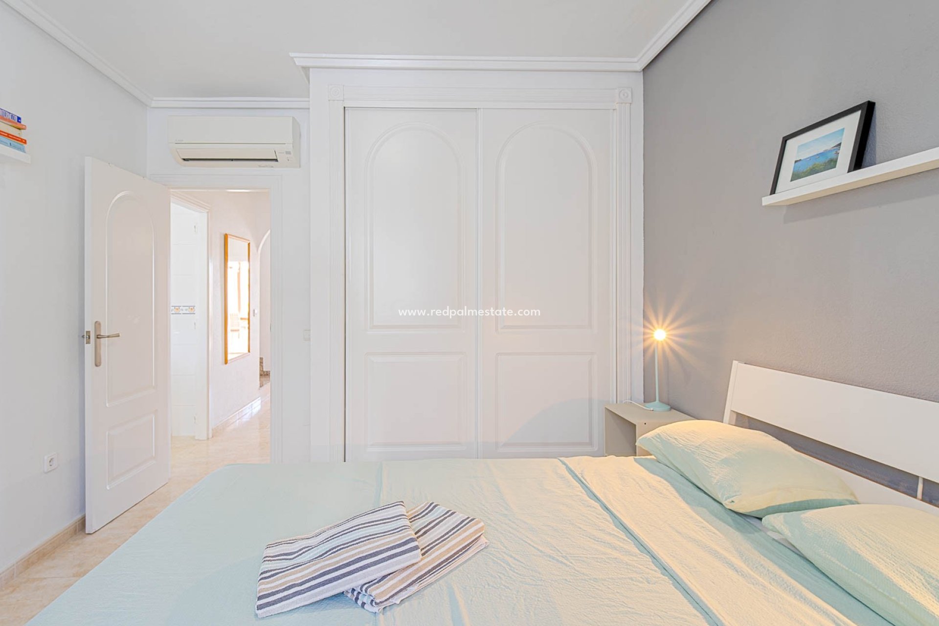 Resale - Town House -
Ciudad Quesada/Rojales - Doña Pepa