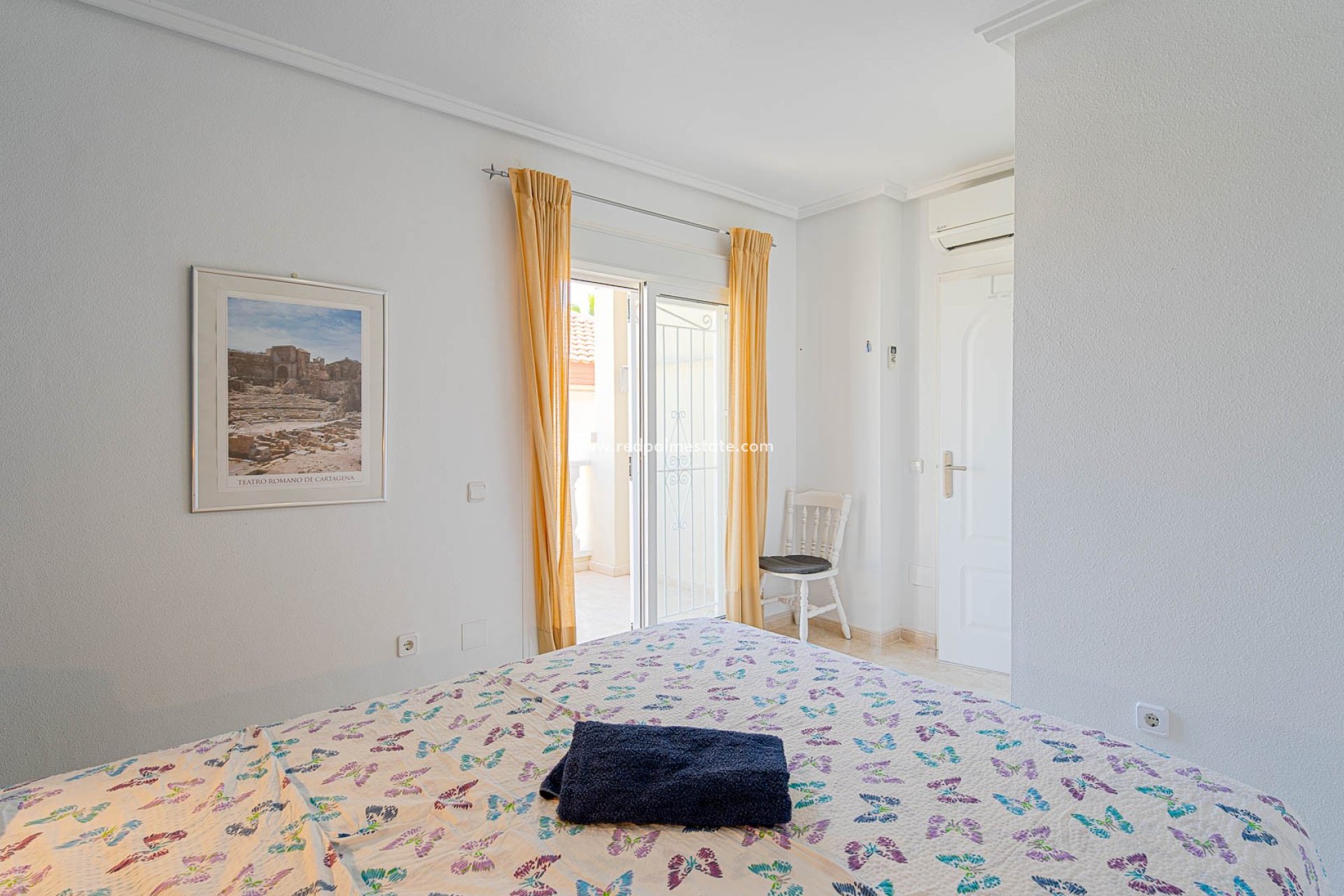 Resale - Town House -
Ciudad Quesada/Rojales - Doña Pepa