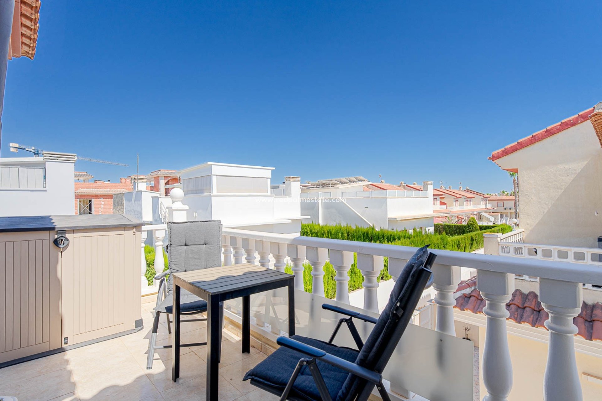 Resale - Town House -
Ciudad Quesada/Rojales - Doña Pepa