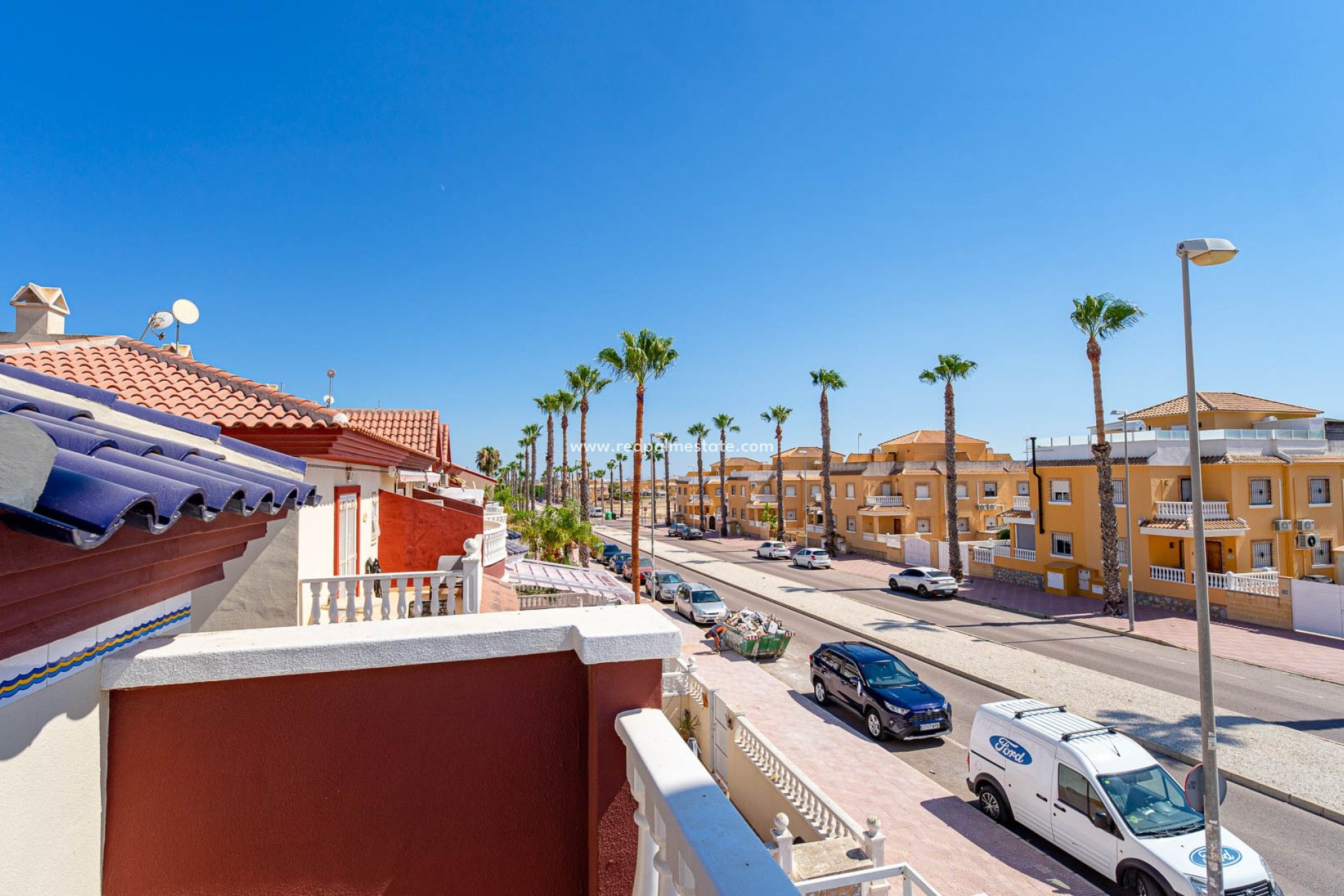 Resale - Town House -
Ciudad Quesada/Rojales - Doña Pepa