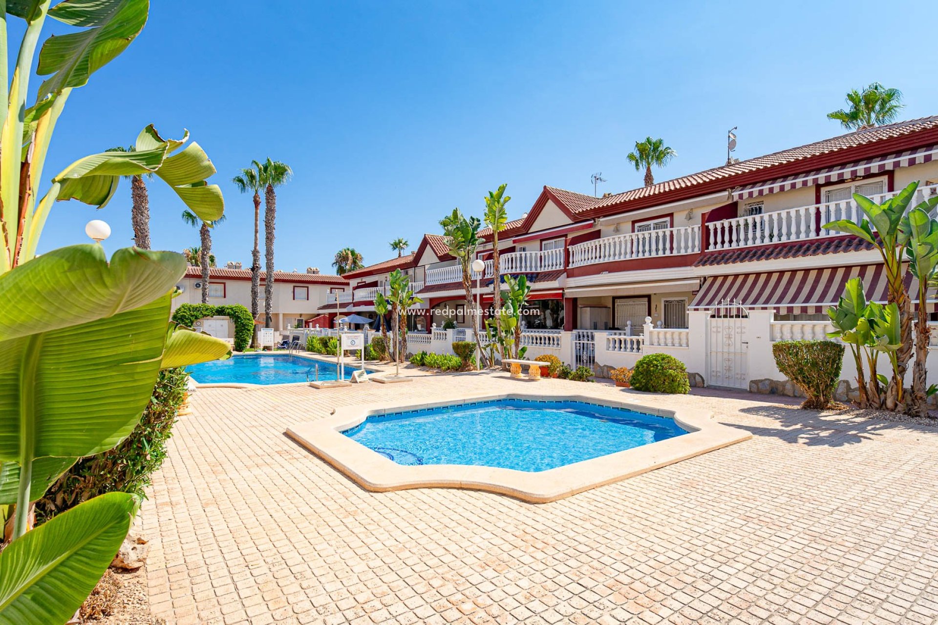 Resale - Town House -
Ciudad Quesada/Rojales - Doña Pepa