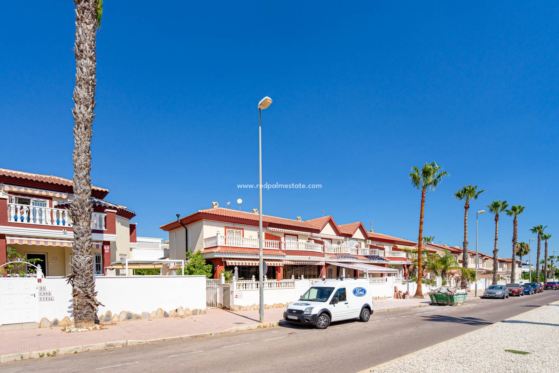 Resale - Town House -
Ciudad Quesada/Rojales - Doña Pepa