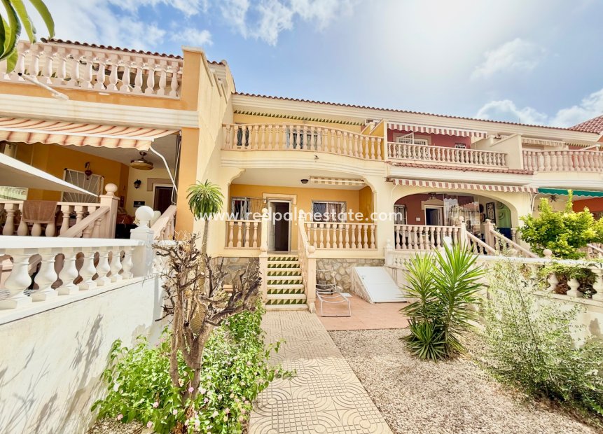 Resale - Town House -
Ciudad Quesada/Rojales - Doña Pepa