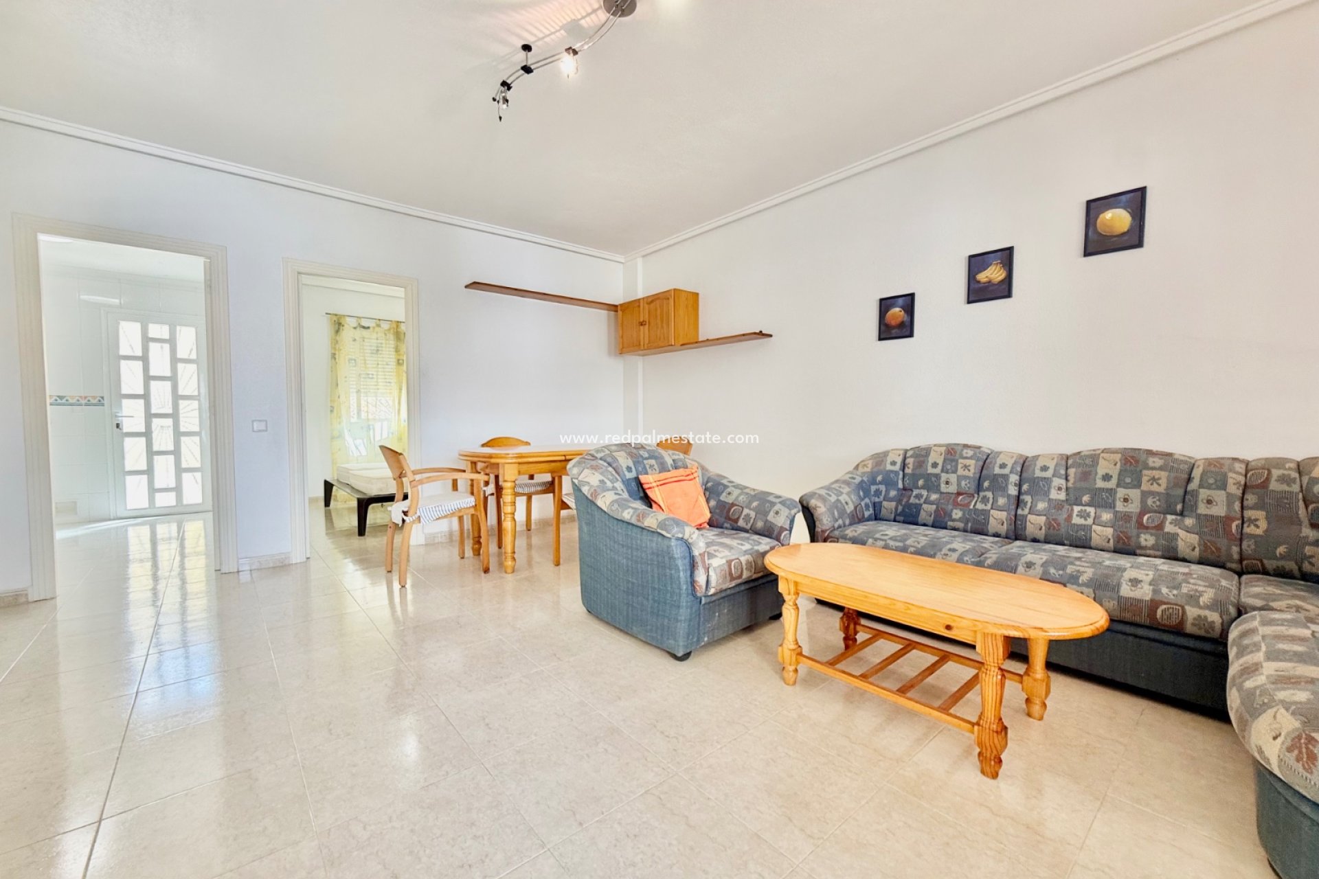 Resale - Town House -
Ciudad Quesada/Rojales - Doña Pepa