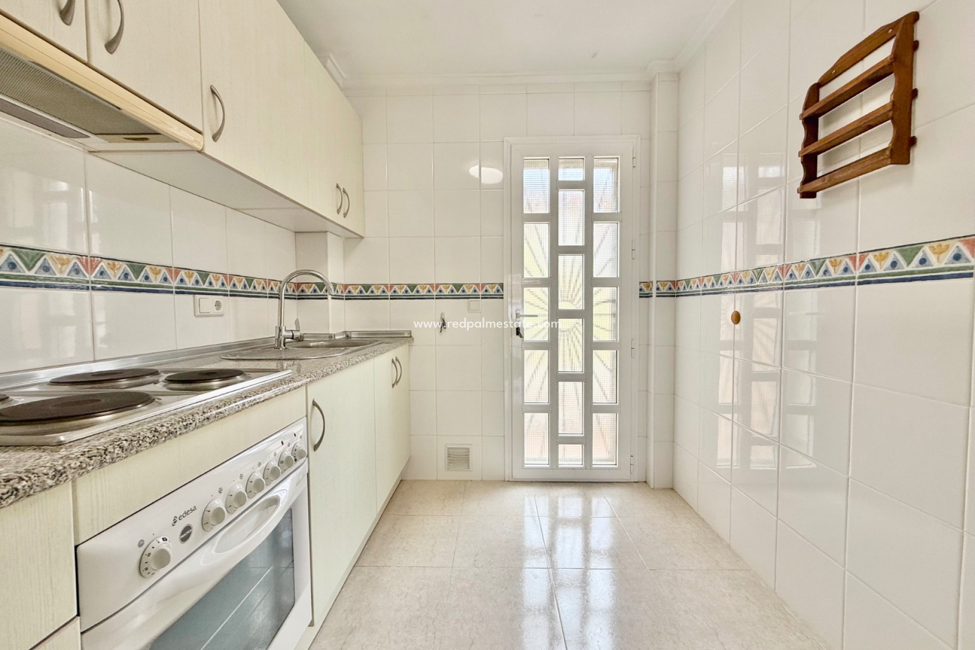 Resale - Town House -
Ciudad Quesada/Rojales - Doña Pepa
