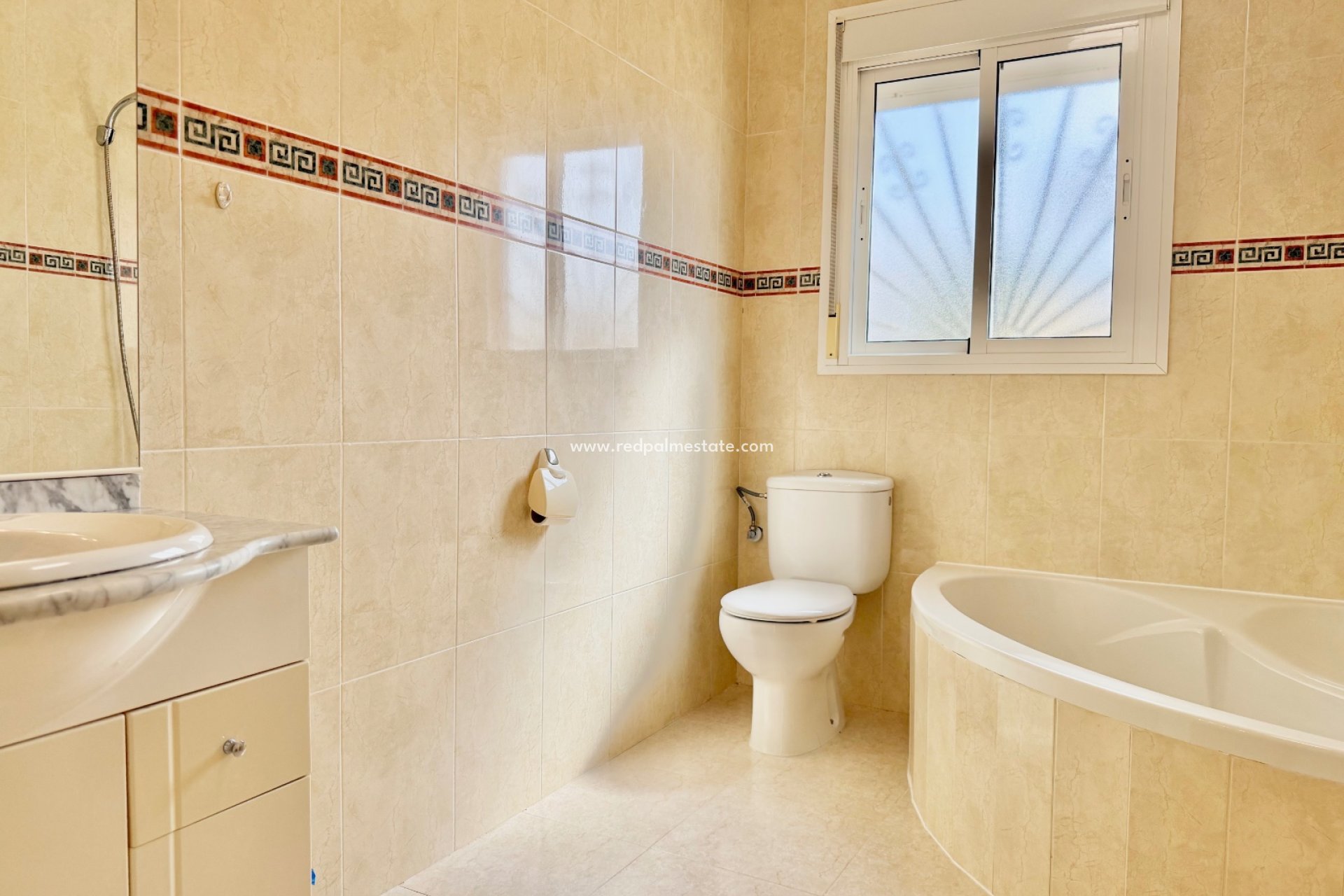 Resale - Town House -
Ciudad Quesada/Rojales - Doña Pepa