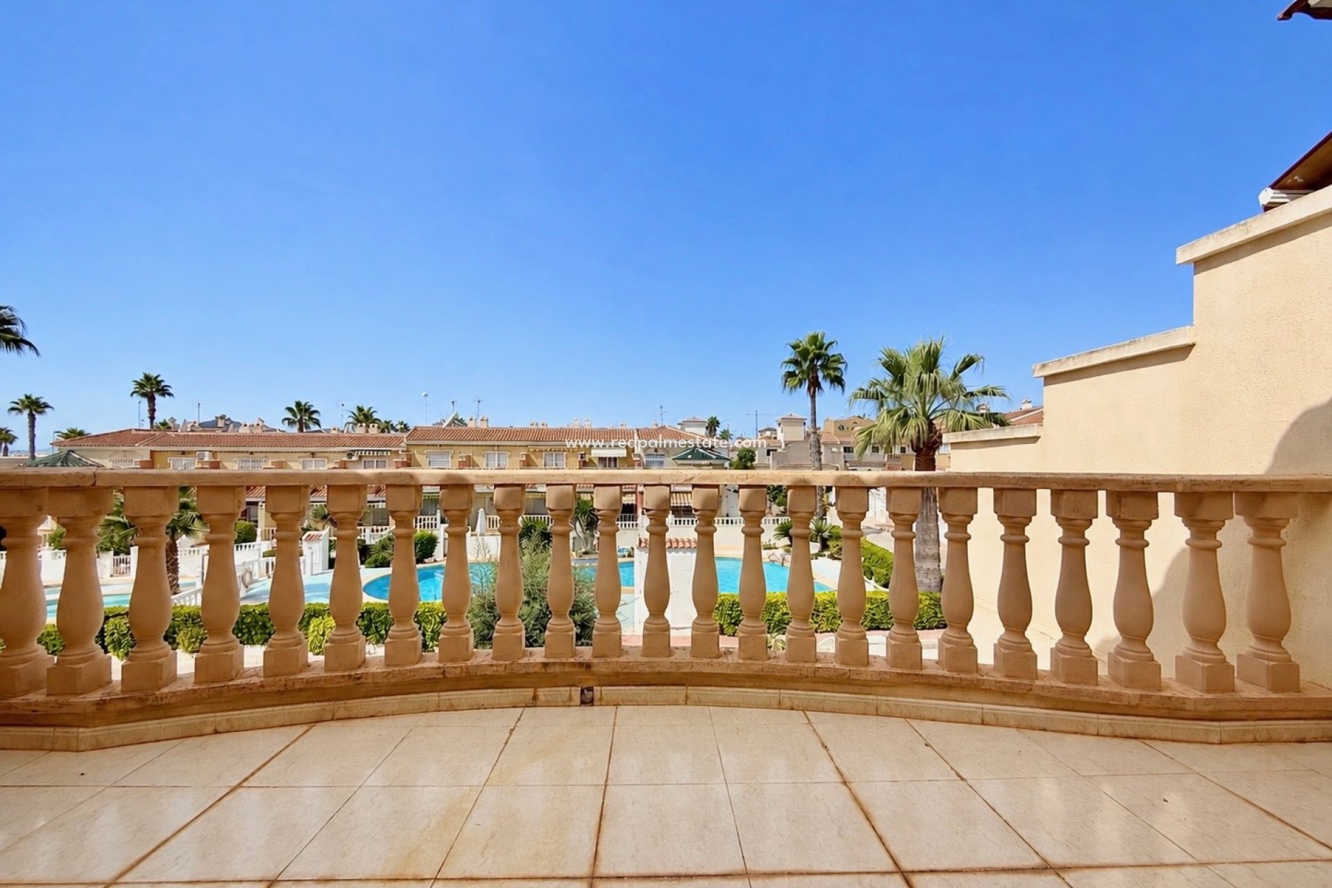 Resale - Town House -
Ciudad Quesada/Rojales - Doña Pepa
