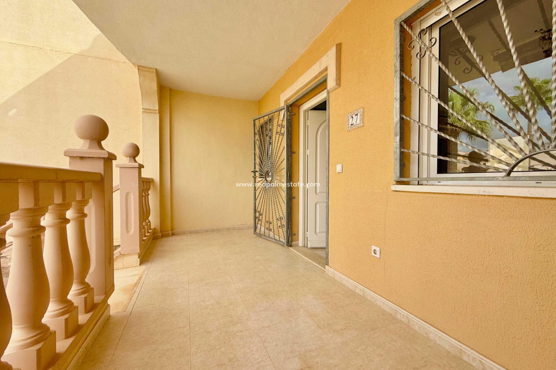 Resale - Town House -
Ciudad Quesada/Rojales - Doña Pepa