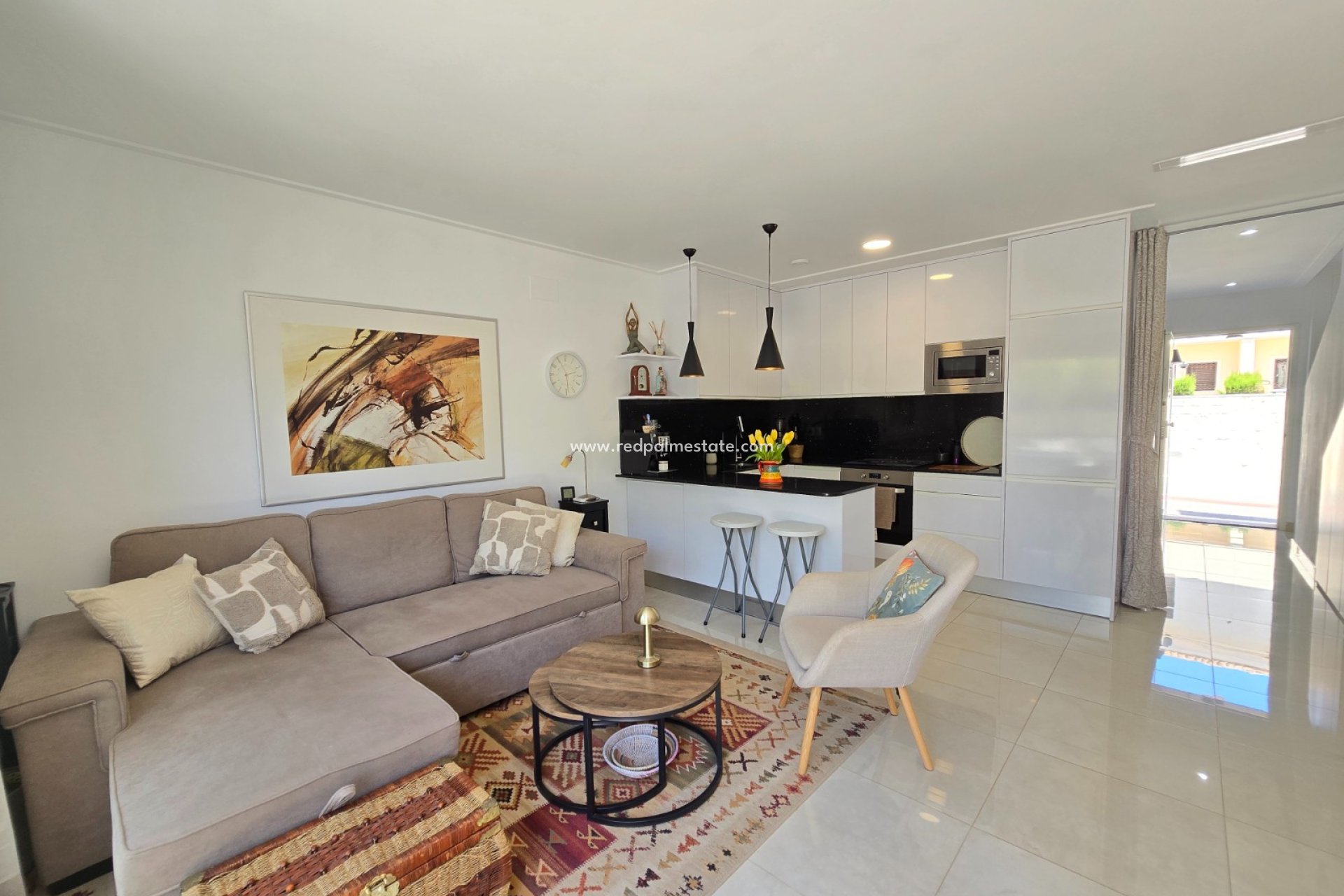 Resale - Town House -
Ciudad Quesada/Rojales - Doña Pepa *