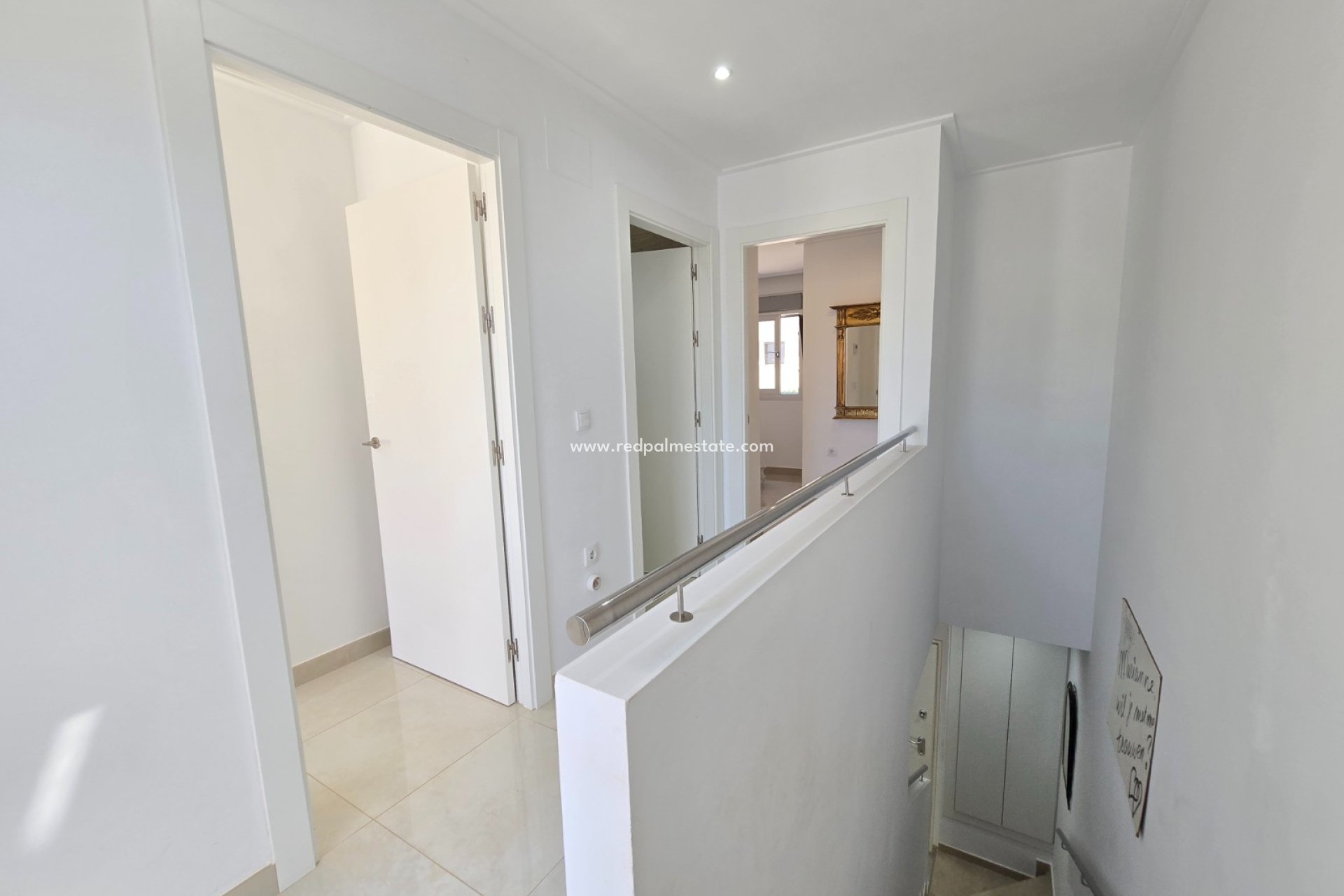 Resale - Town House -
Ciudad Quesada/Rojales - Doña Pepa *