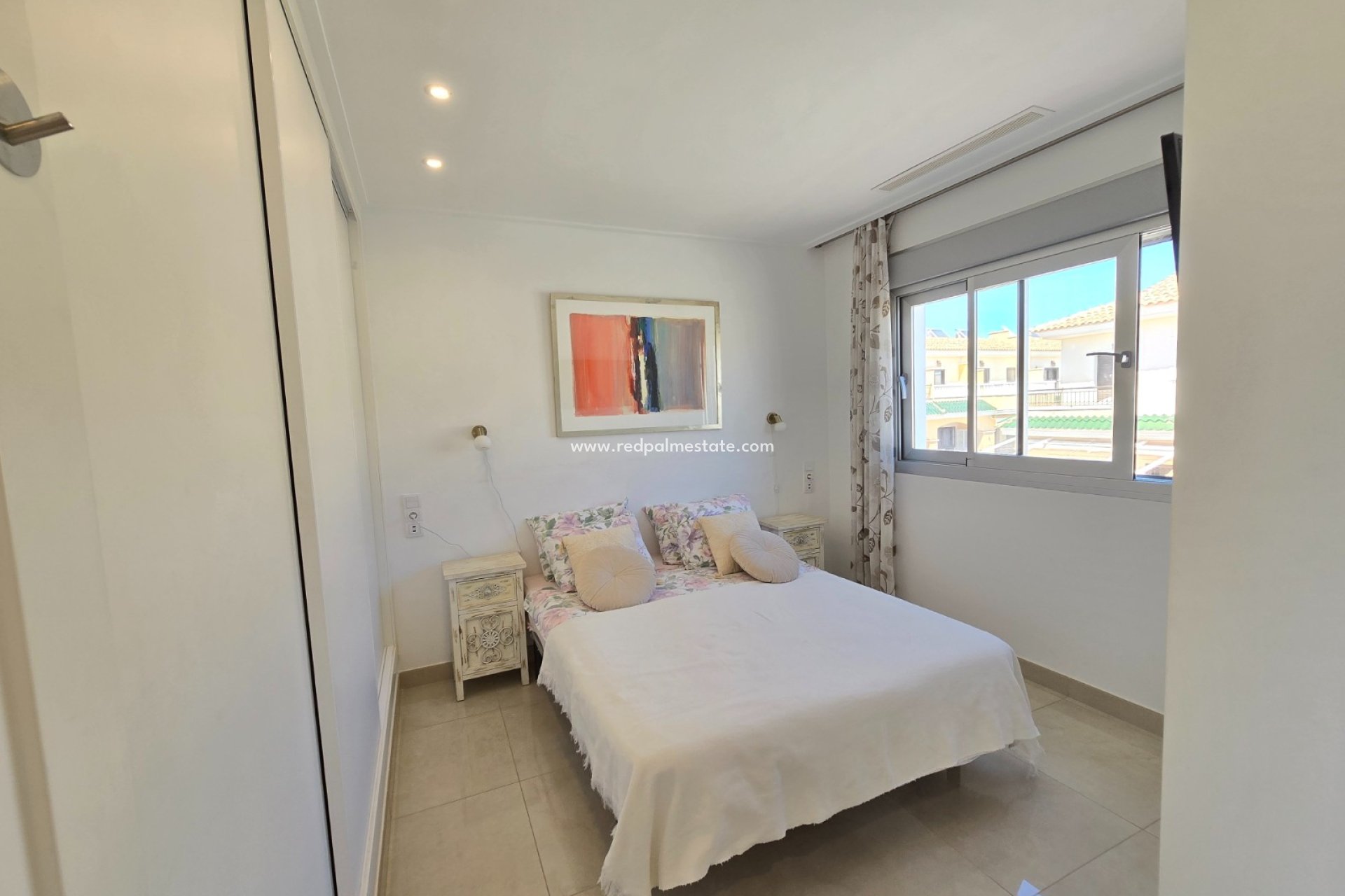 Resale - Town House -
Ciudad Quesada/Rojales - Doña Pepa *