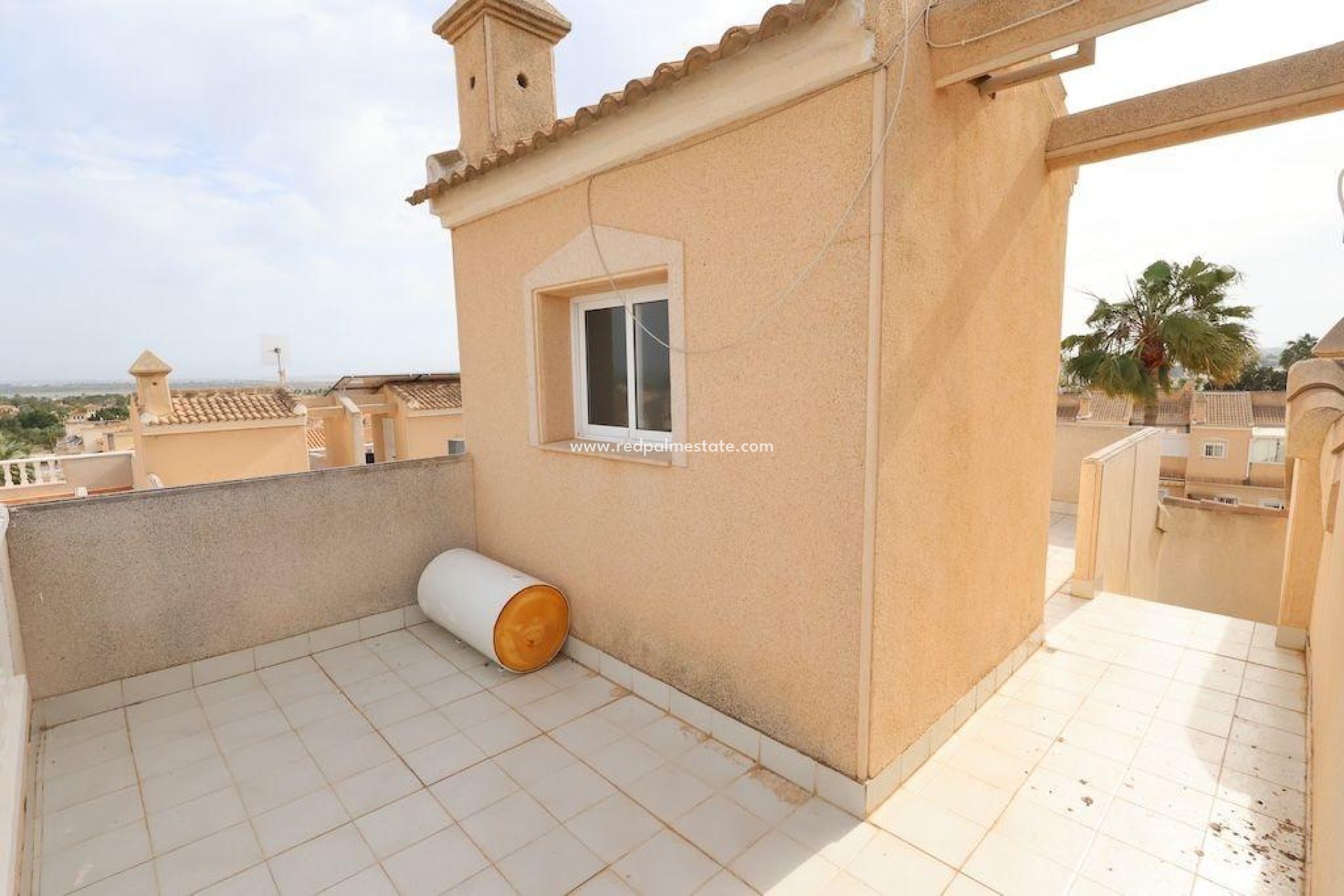 Resale - Town House -
Ciudad Quesada/Rojales - Doña Pepa