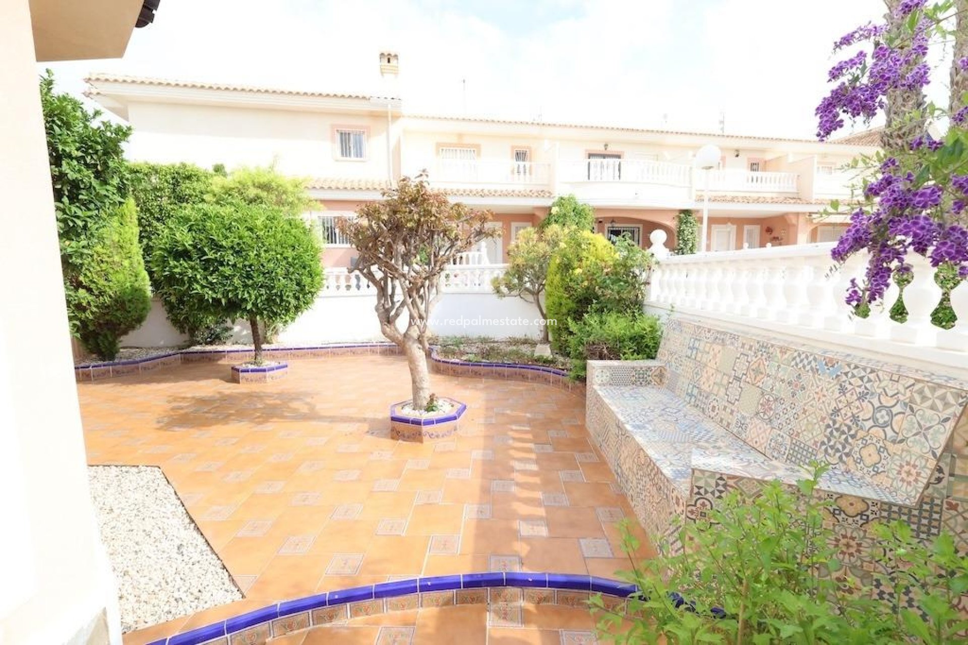 Resale - Town House -
Ciudad Quesada/Rojales - Doña Pepa