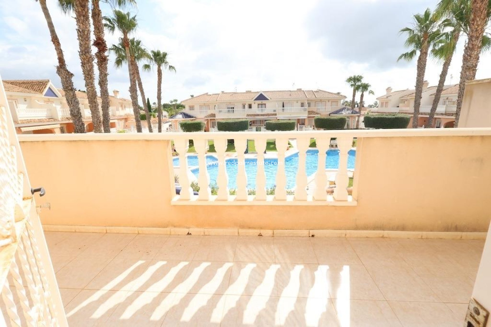 Resale - Town House -
Ciudad Quesada/Rojales - Doña Pepa