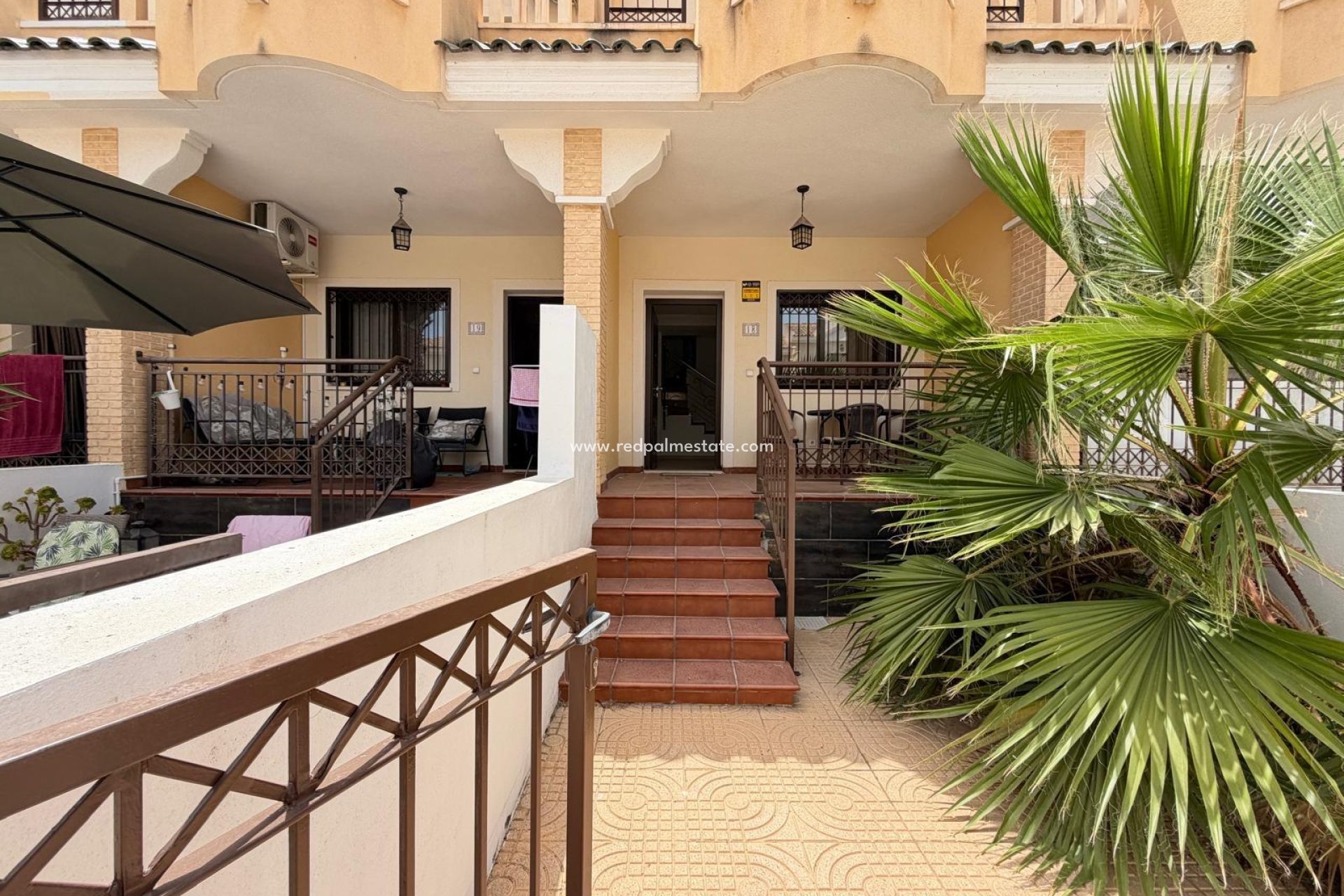 Resale - Town House -
Ciudad Quesada/Rojales - Lo Marabu
