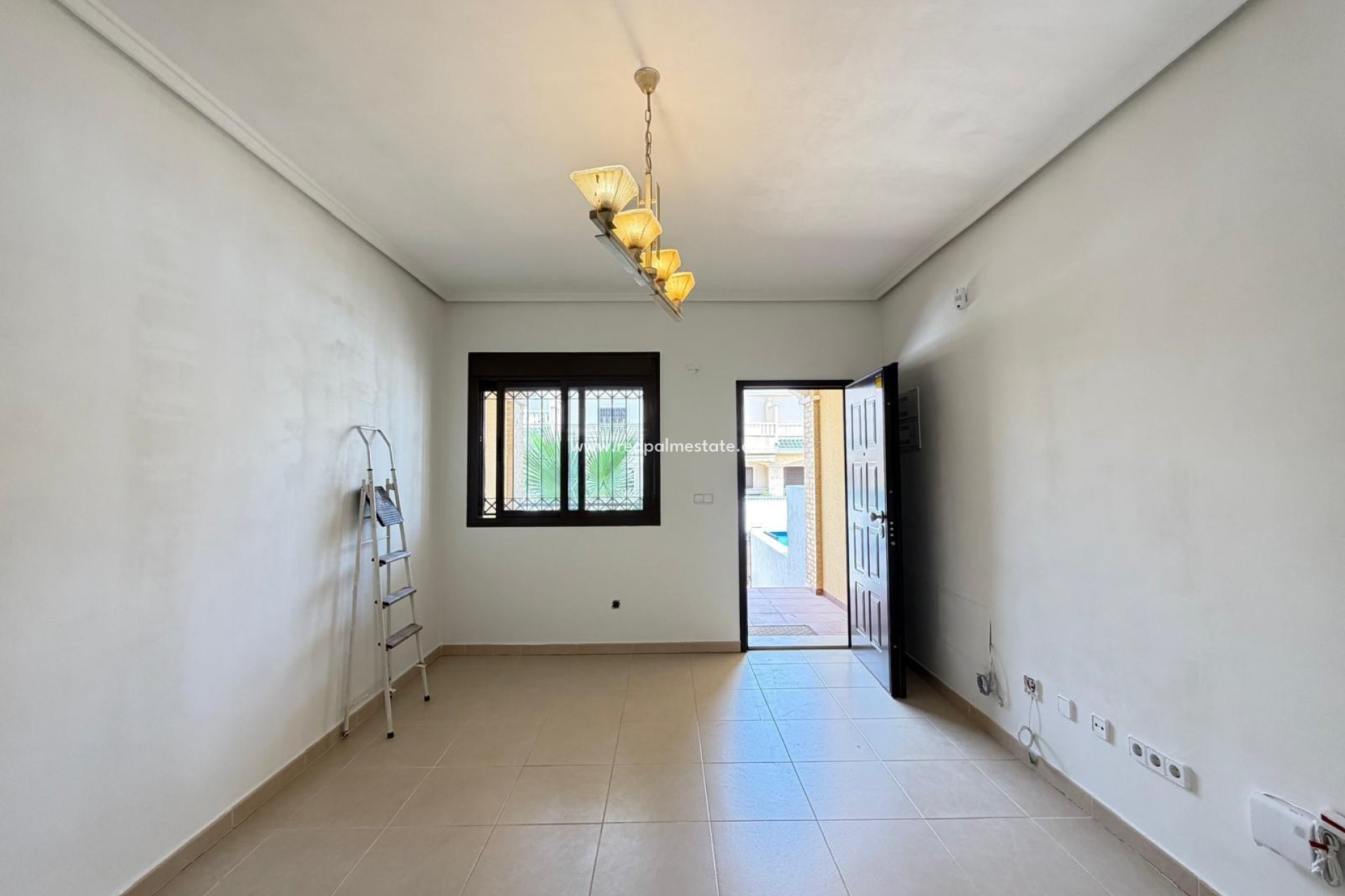Resale - Town House -
Ciudad Quesada/Rojales - Lo Marabu