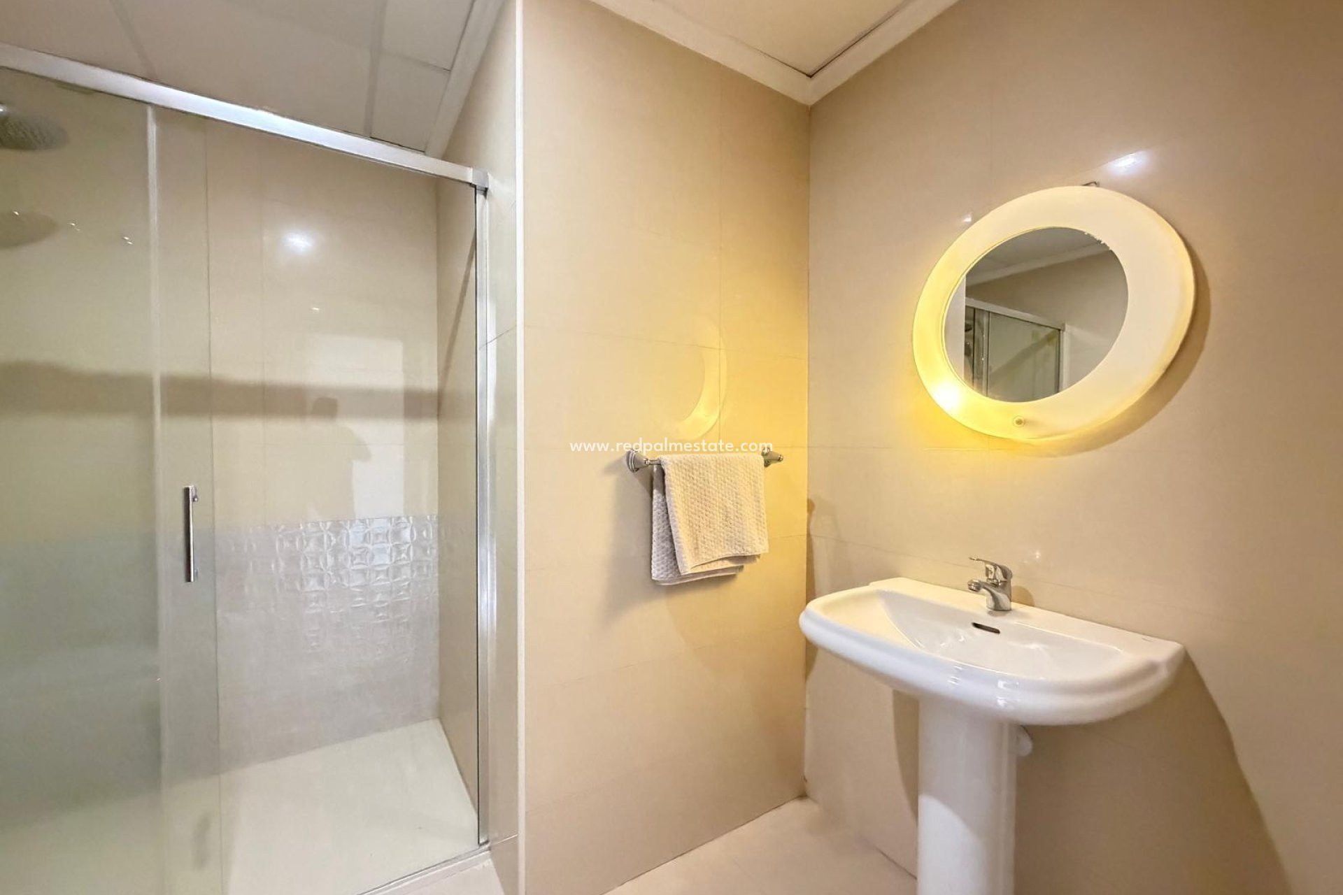 Resale - Town House -
Ciudad Quesada/Rojales - Lo Marabu
