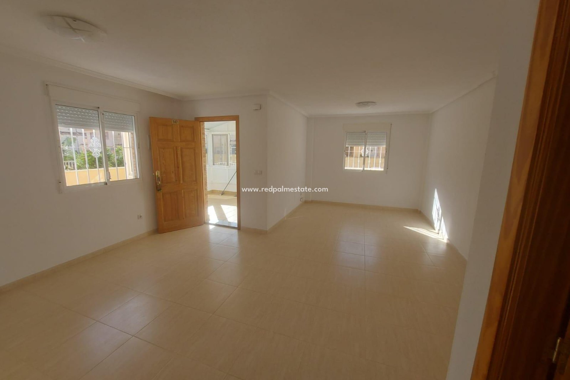 Resale - Town House -
Ciudad Quesada/Rojales - Lo Marabu