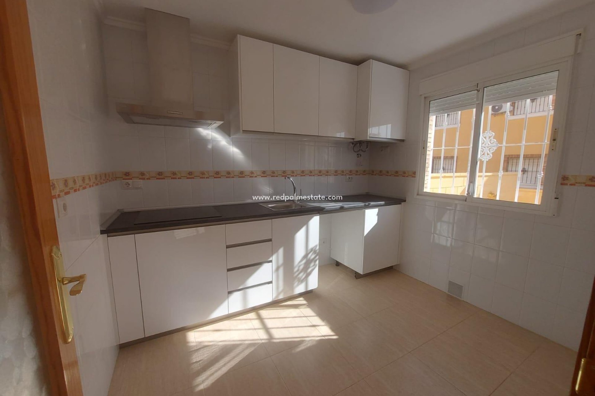 Resale - Town House -
Ciudad Quesada/Rojales - Lo Marabu