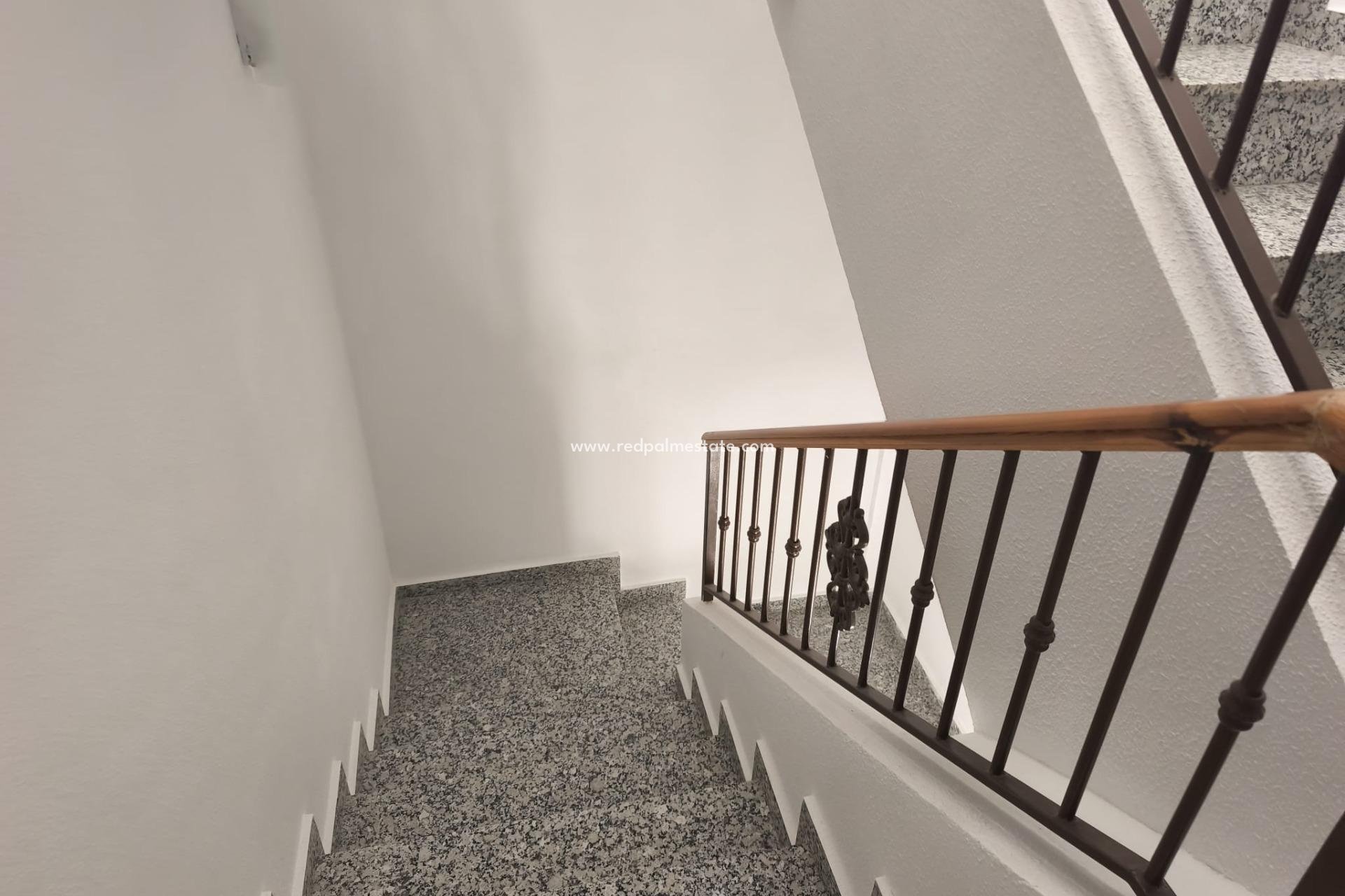 Resale - Town House -
Ciudad Quesada/Rojales - Lo Marabu