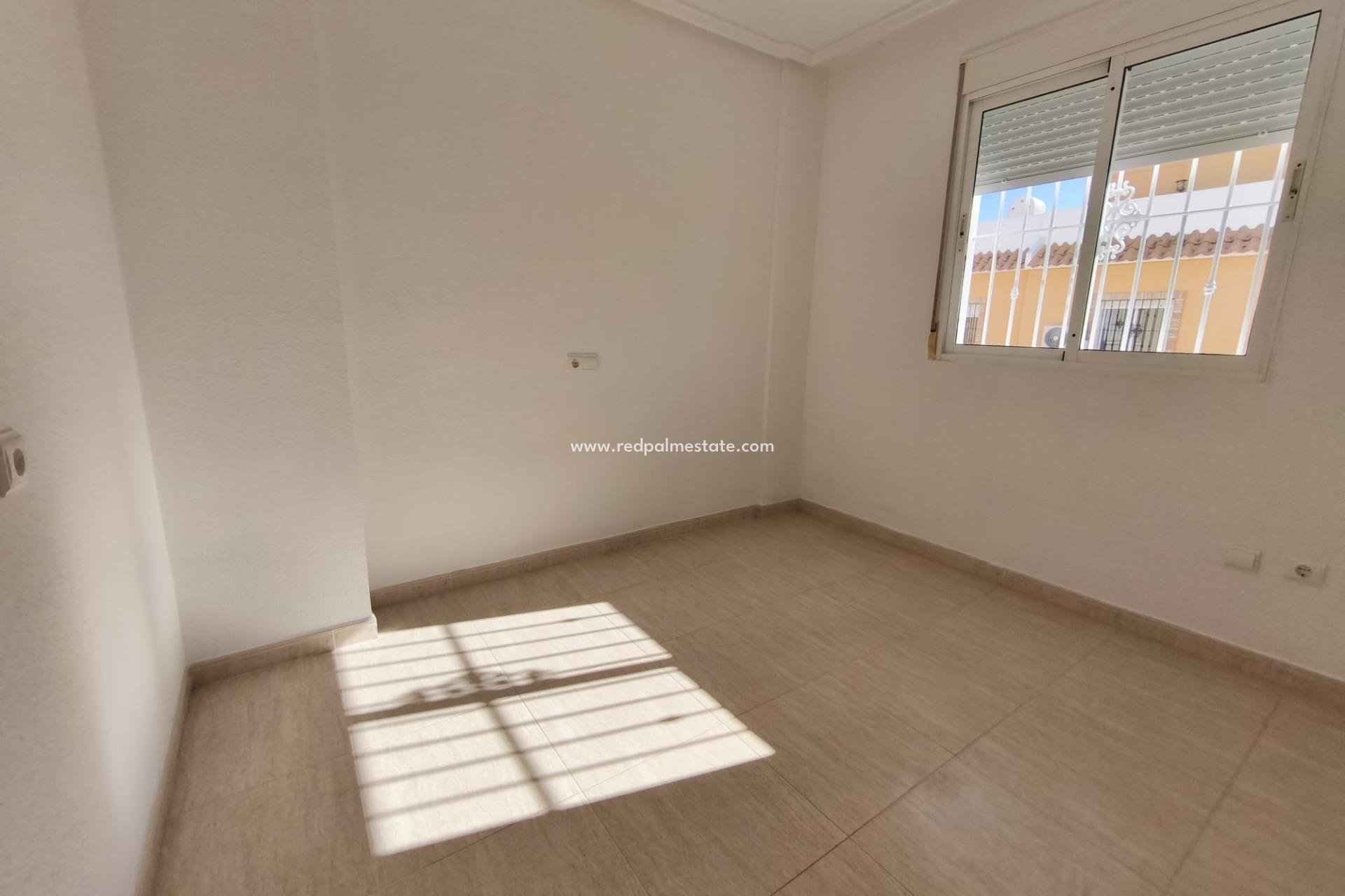 Resale - Town House -
Ciudad Quesada/Rojales - Lo Marabu