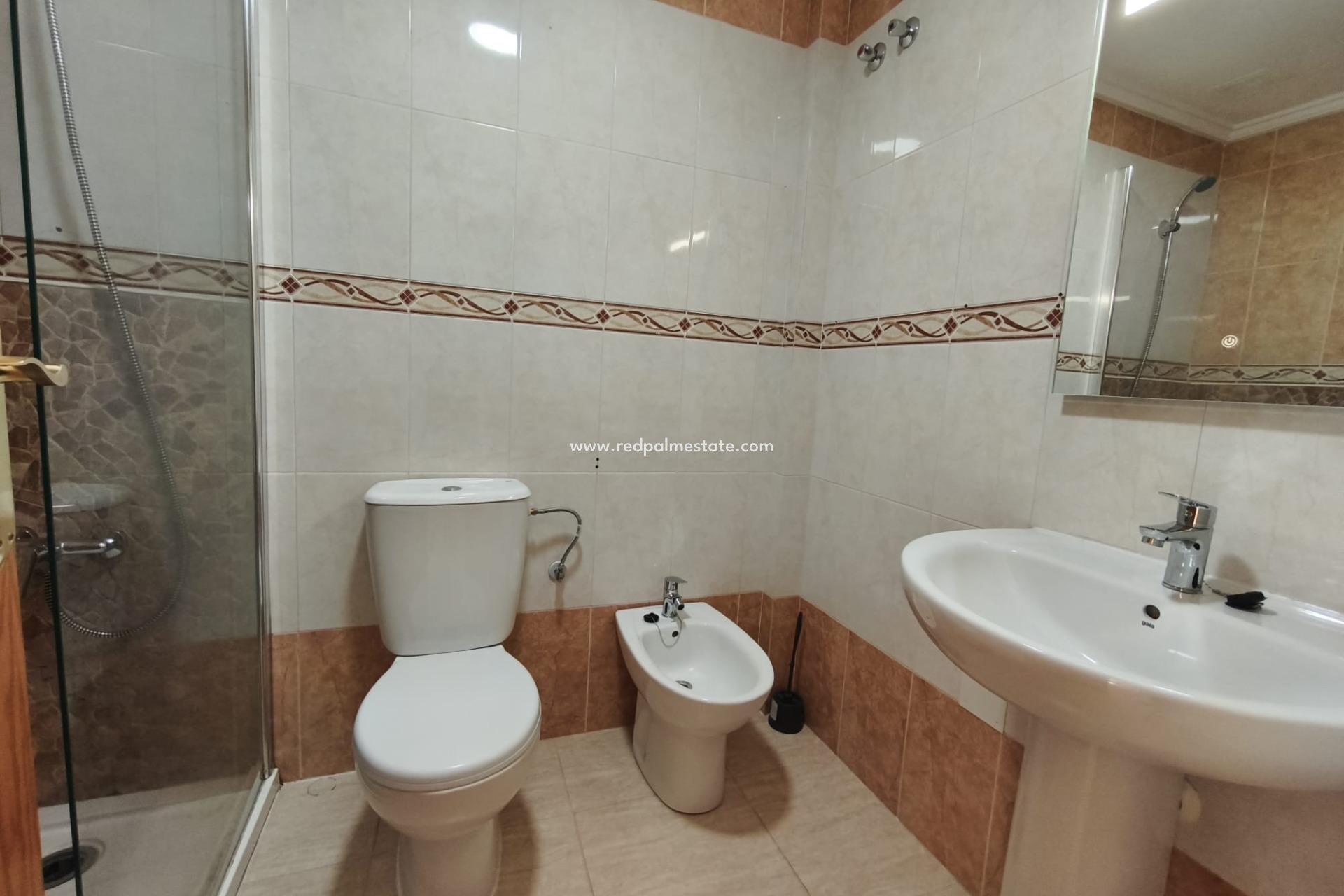 Resale - Town House -
Ciudad Quesada/Rojales - Lo Marabu
