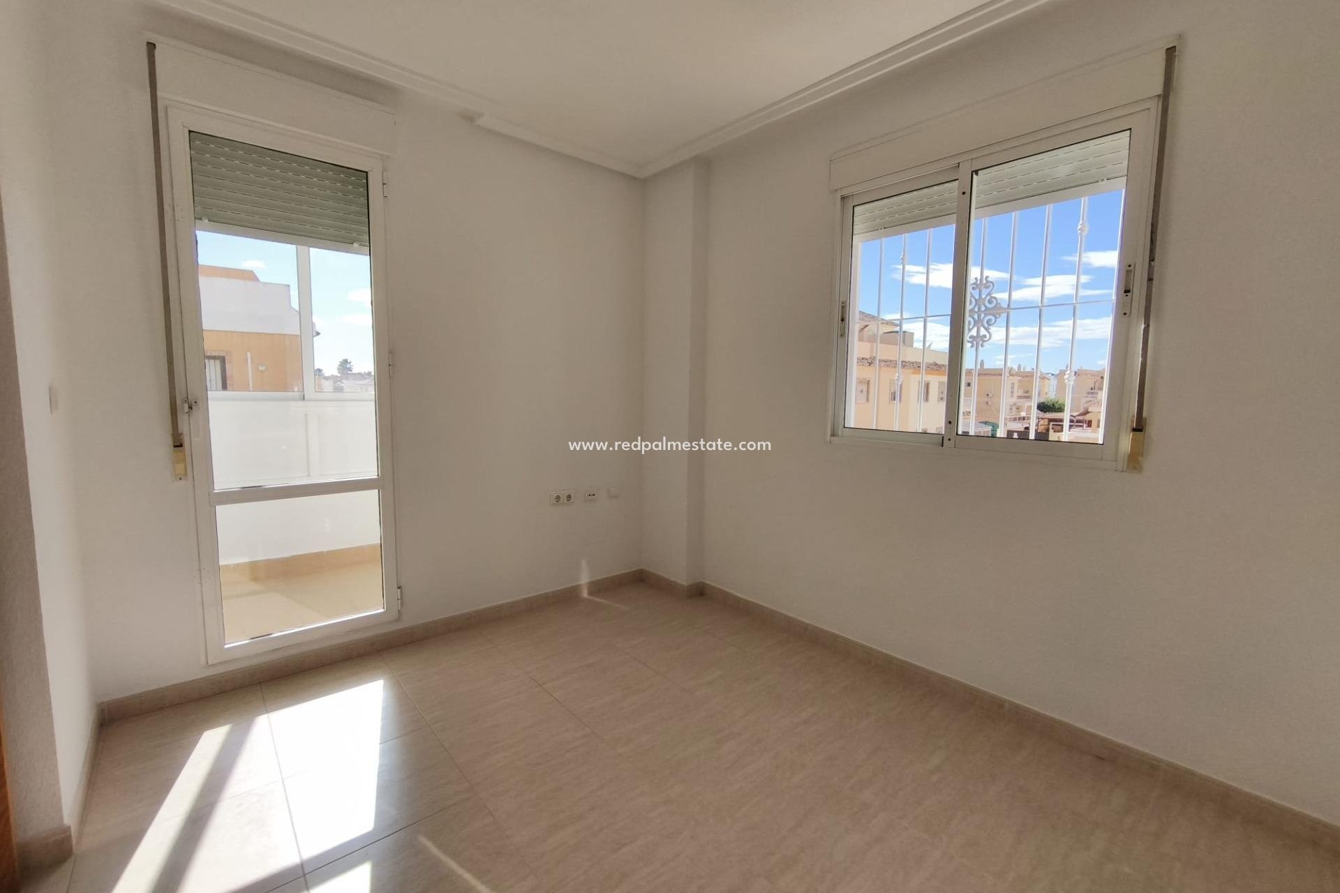Resale - Town House -
Ciudad Quesada/Rojales - Lo Marabu
