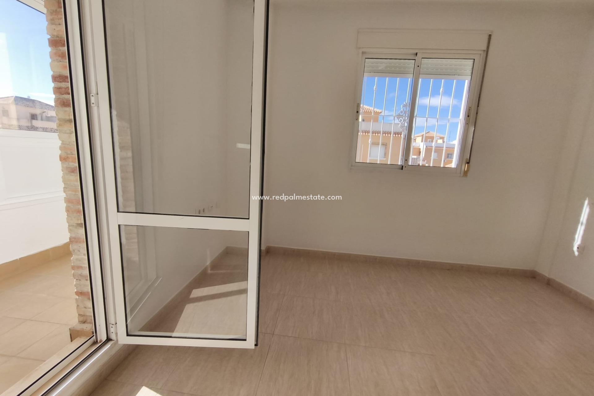 Resale - Town House -
Ciudad Quesada/Rojales - Lo Marabu