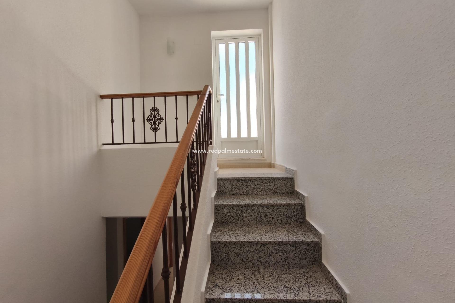 Resale - Town House -
Ciudad Quesada/Rojales - Lo Marabu