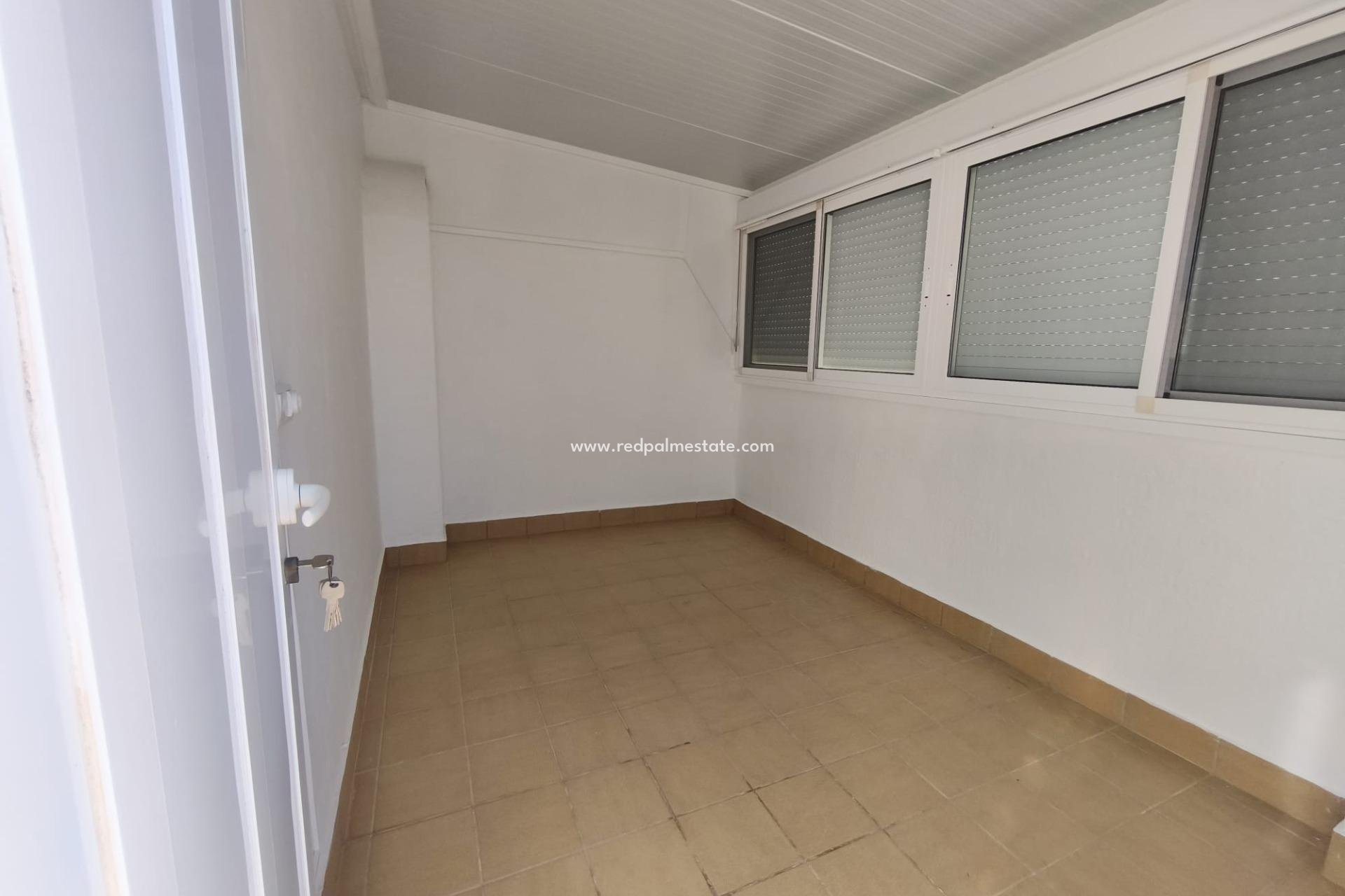 Resale - Town House -
Ciudad Quesada/Rojales - Lo Marabu