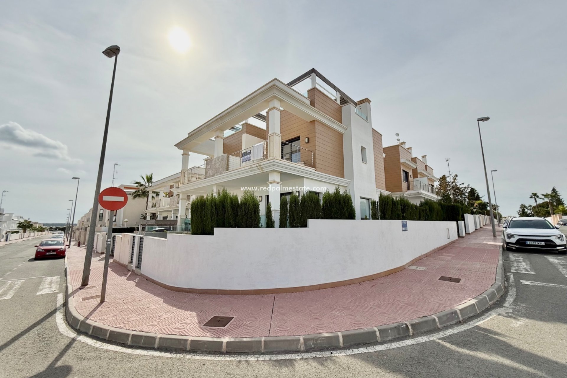 Resale - Town House -
Ciudad Quesada/Rojales - Lo Marabu