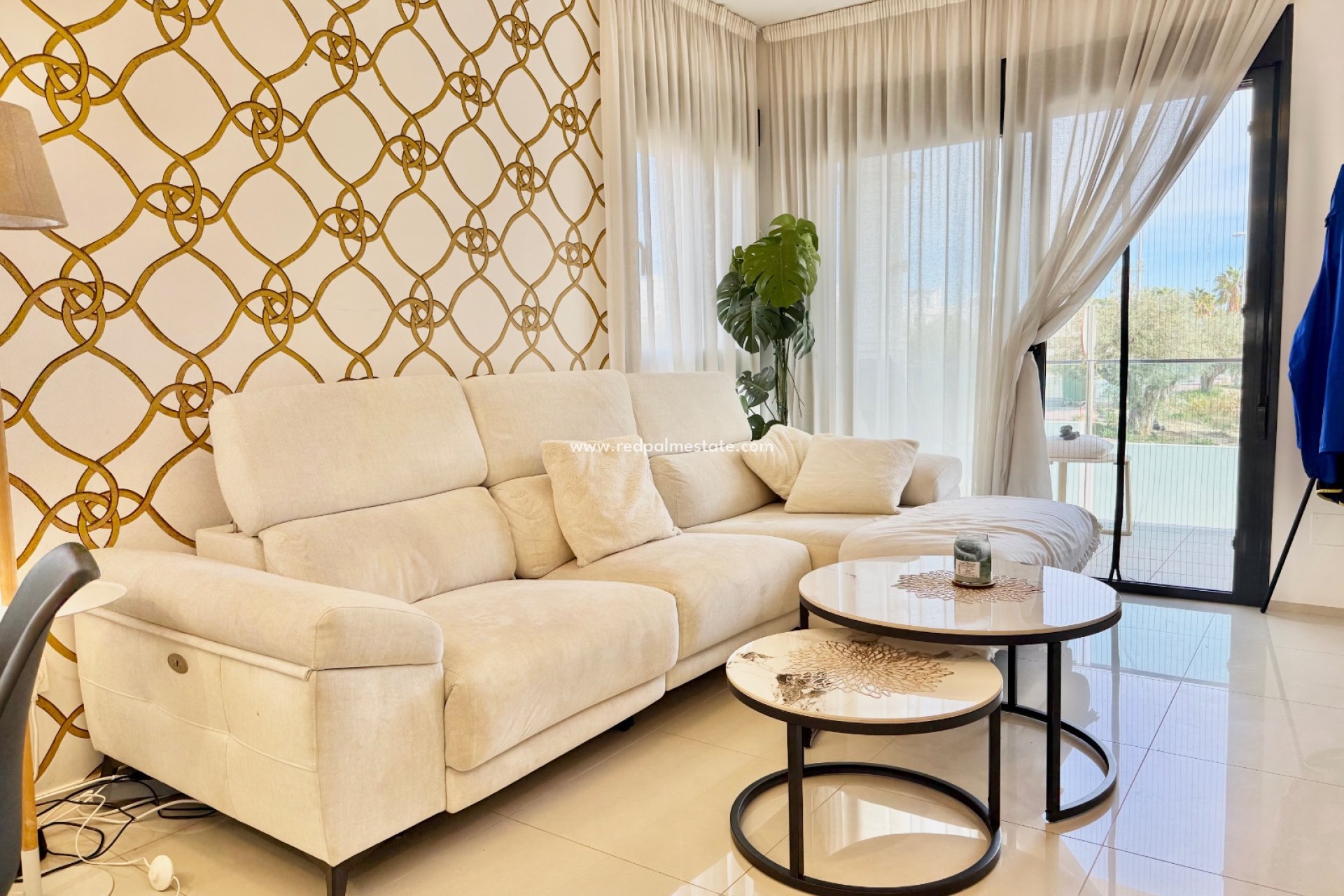 Resale - Town House -
Ciudad Quesada/Rojales - Lo Marabu