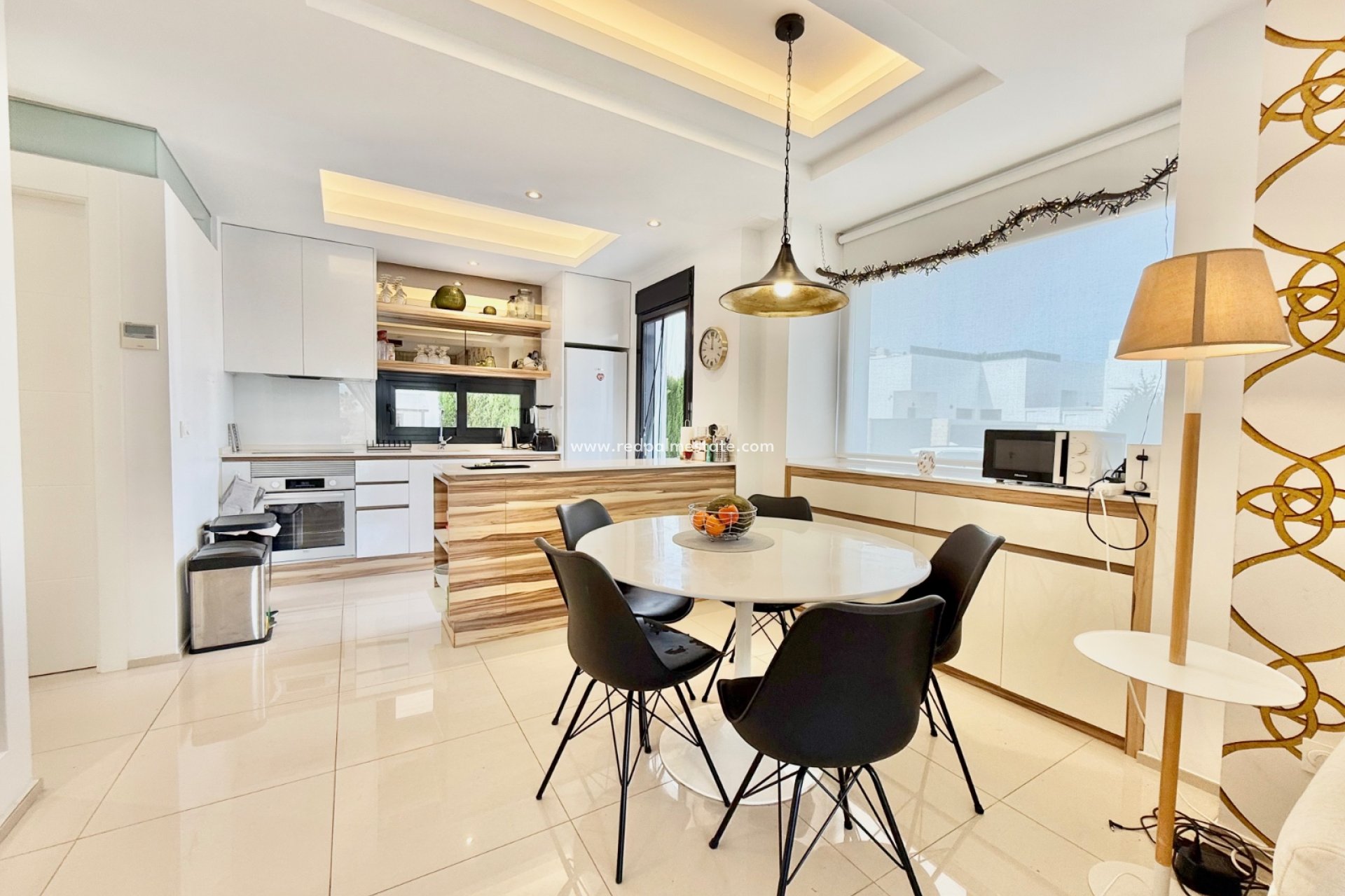 Resale - Town House -
Ciudad Quesada/Rojales - Lo Marabu