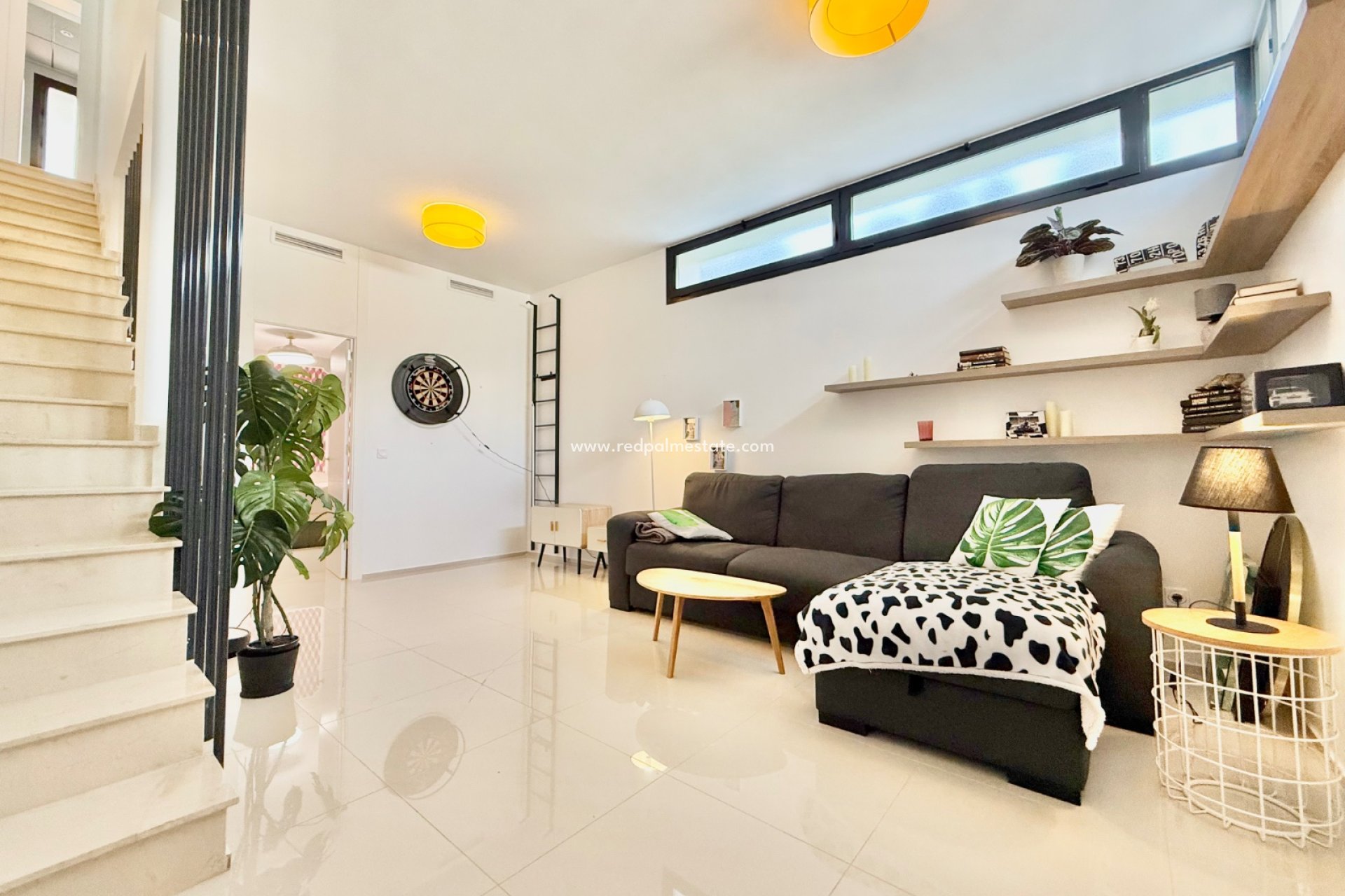 Resale - Town House -
Ciudad Quesada/Rojales - Lo Marabu