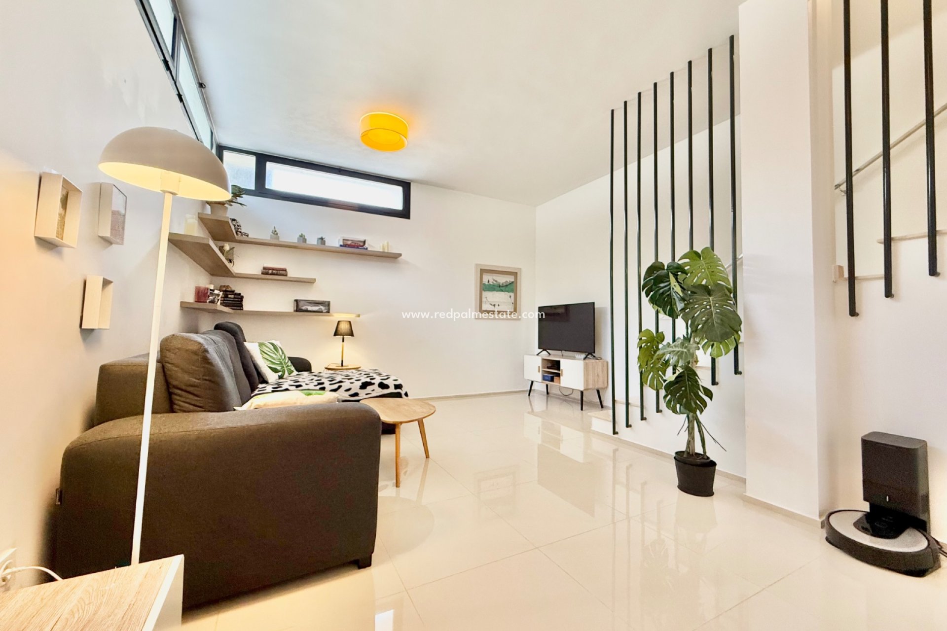 Resale - Town House -
Ciudad Quesada/Rojales - Lo Marabu