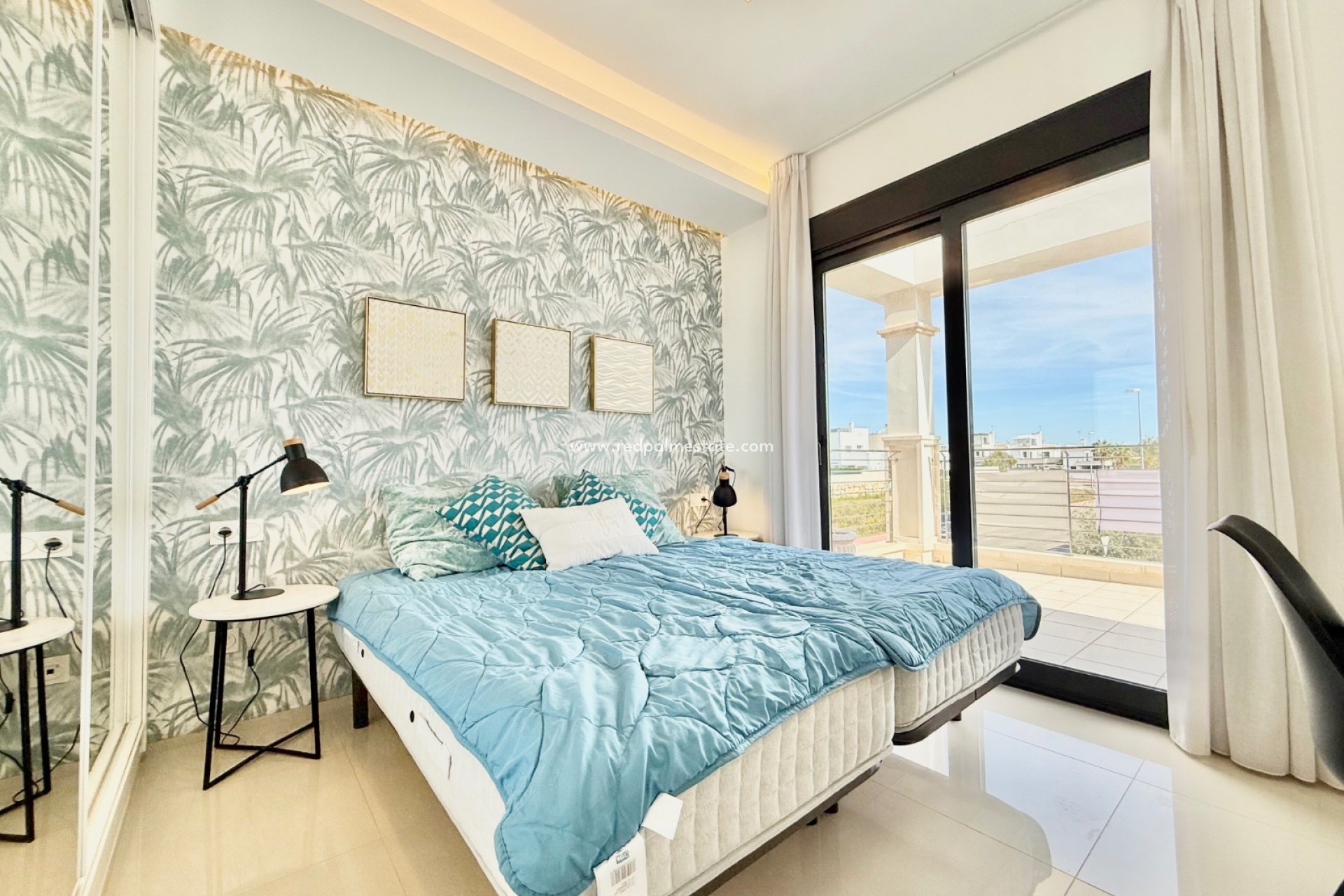 Resale - Town House -
Ciudad Quesada/Rojales - Lo Marabu