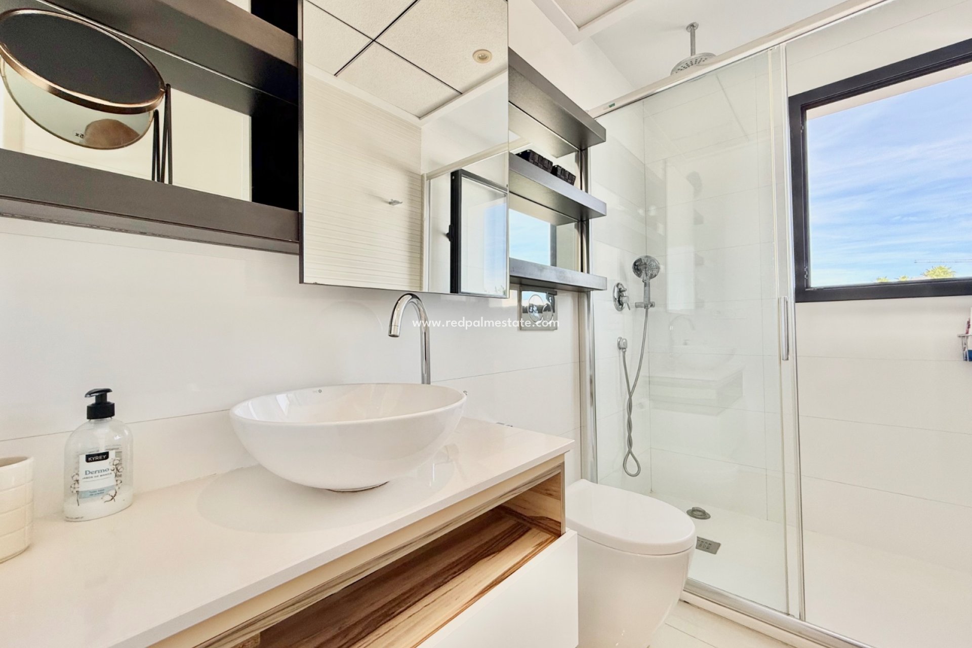 Resale - Town House -
Ciudad Quesada/Rojales - Lo Marabu