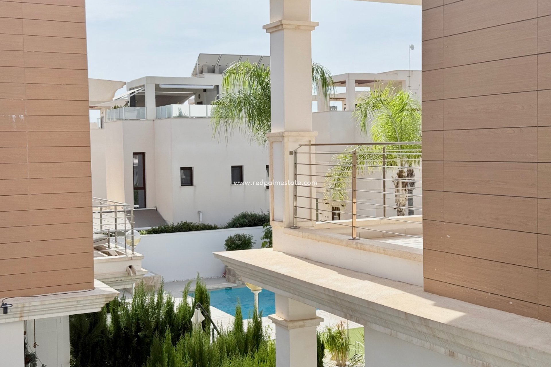 Resale - Town House -
Ciudad Quesada/Rojales - Lo Marabu