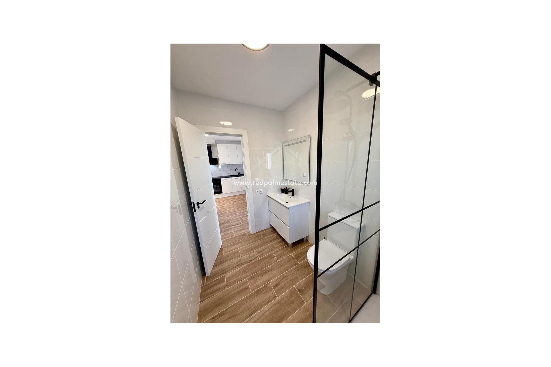 Resale - Town House -
Ciudad Quesada/Rojales - Rojales, CIudad Quesada