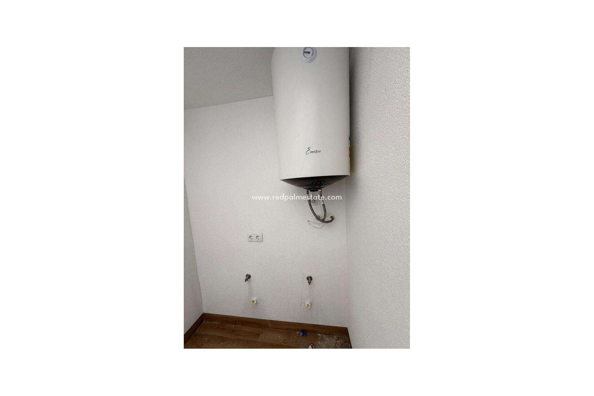 Resale - Town House -
Ciudad Quesada/Rojales - Rojales, CIudad Quesada