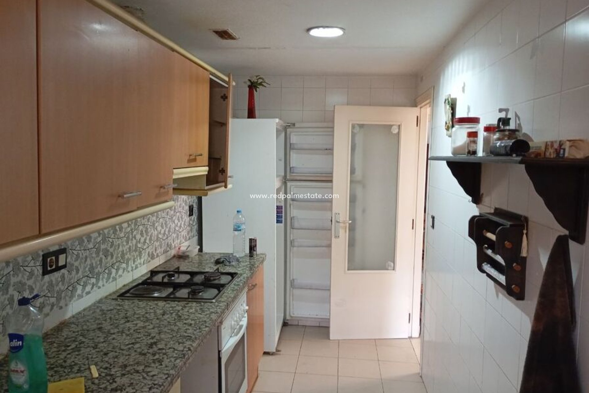Resale - Town House -
Ciudad Quesada/Rojales - Rojales
