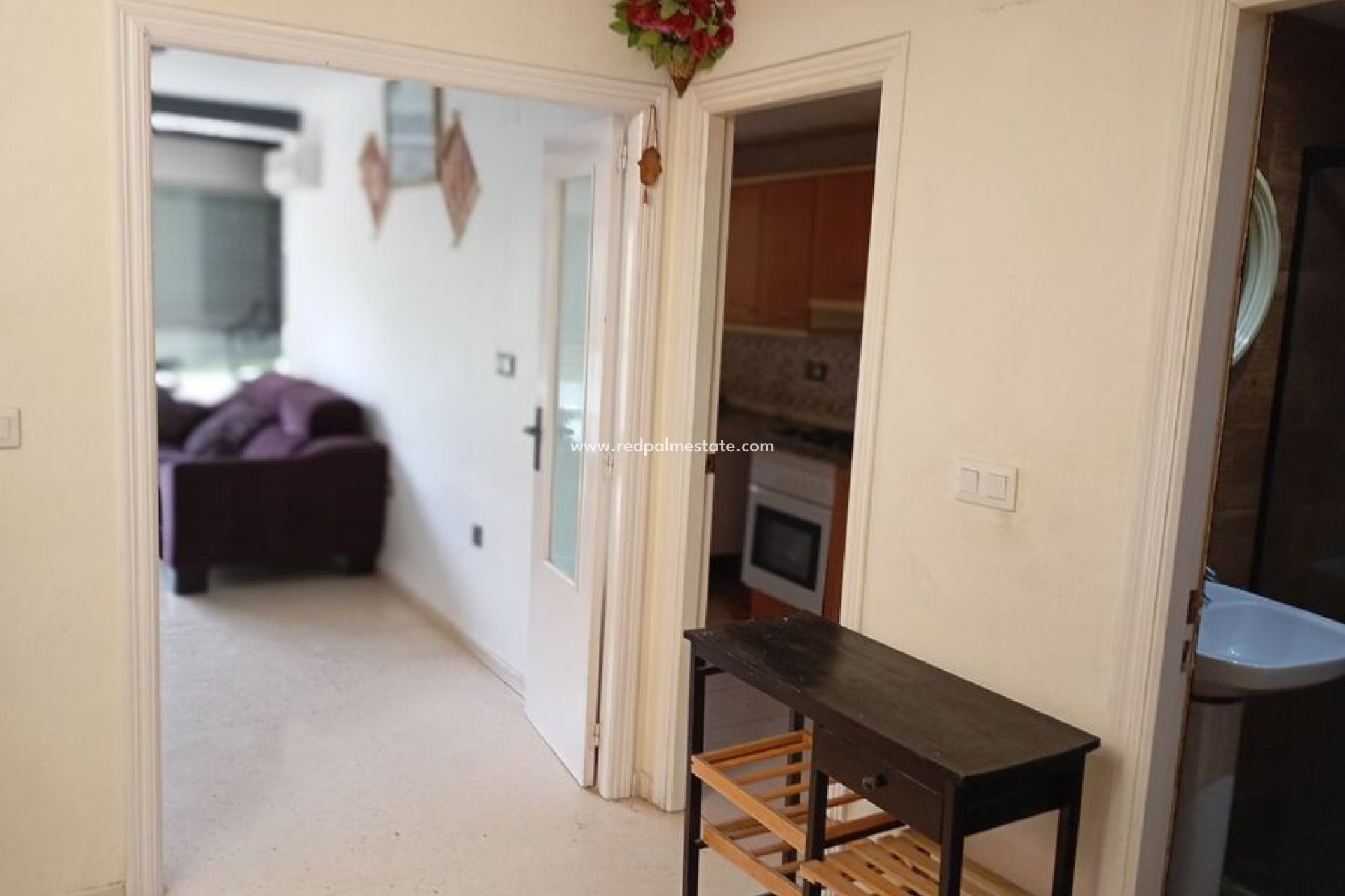 Resale - Town House -
Ciudad Quesada/Rojales - Rojales
