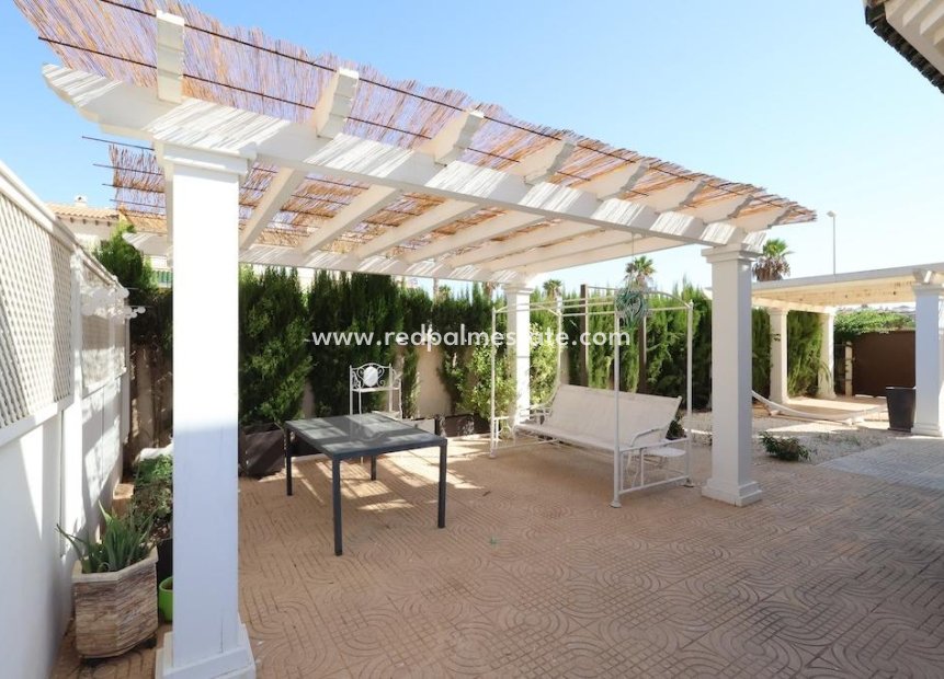 Resale - Town House -
Ciudad Quesada/Rojales - Rojales