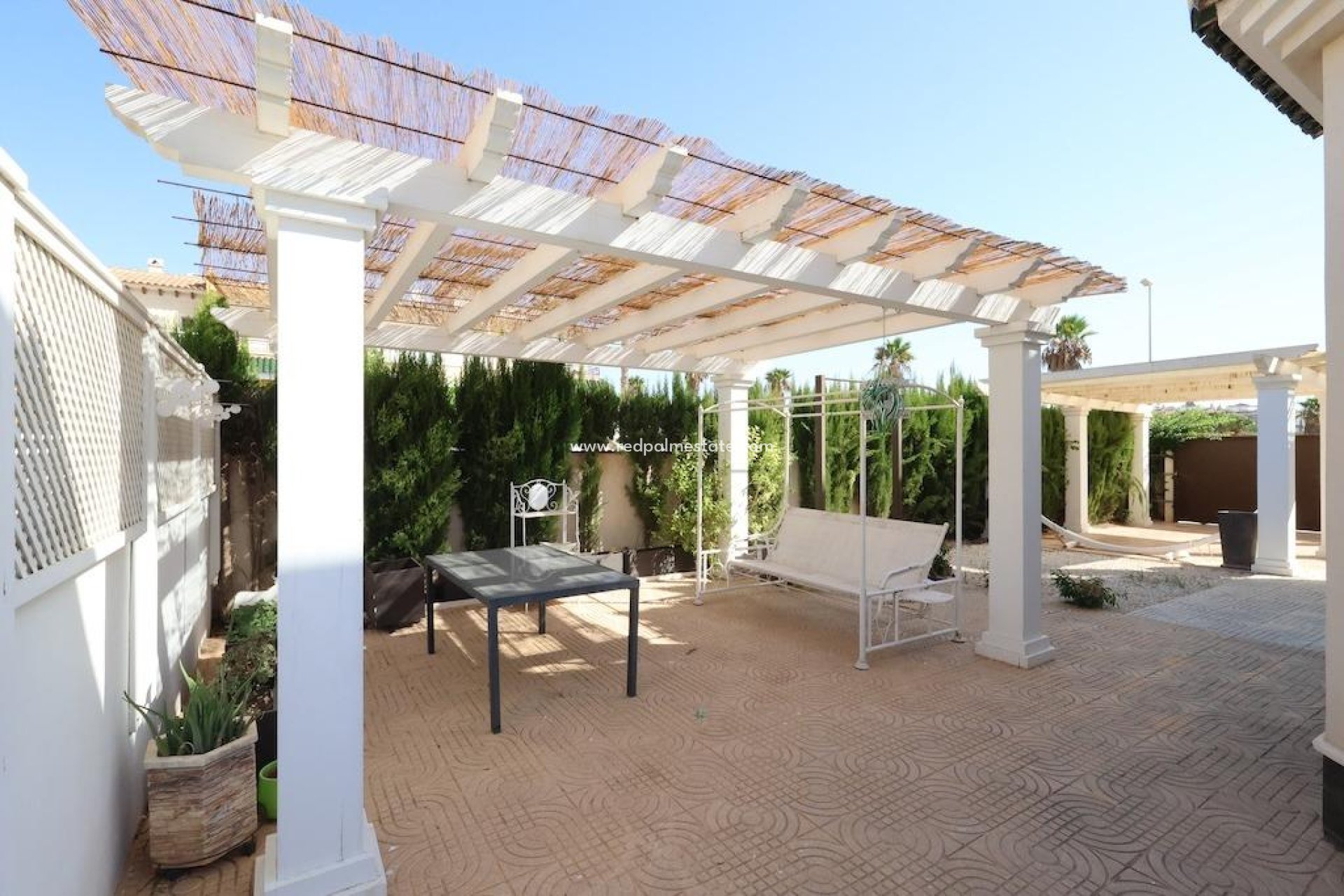Resale - Town House -
Ciudad Quesada/Rojales - Rojales