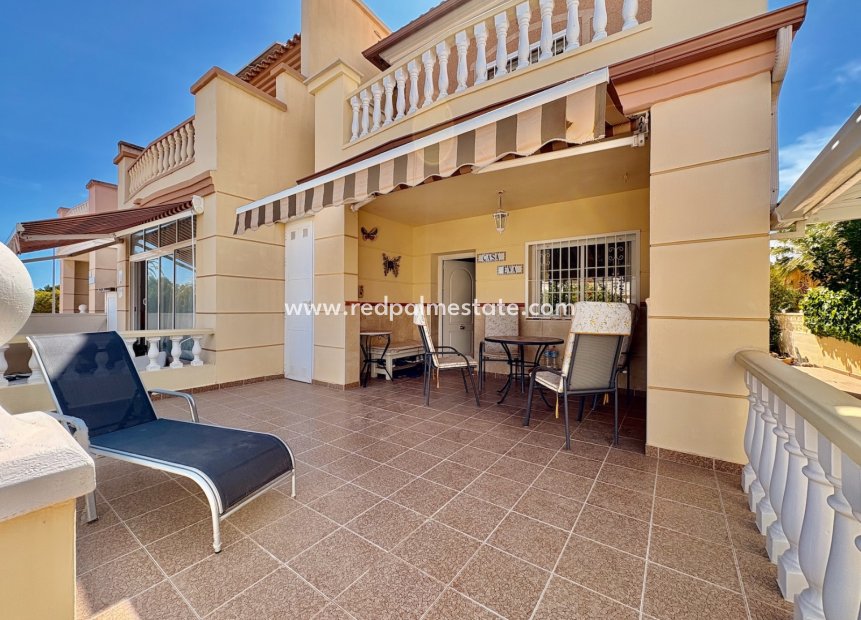 Resale - Town House -
Ciudad Quesada/Rojales - Rojales