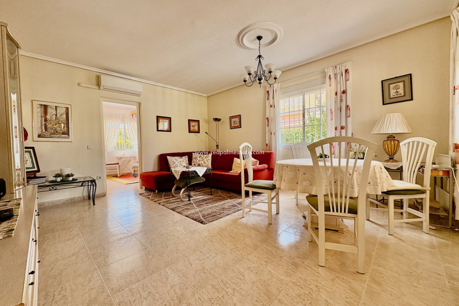 Resale - Town House -
Ciudad Quesada/Rojales - Rojales