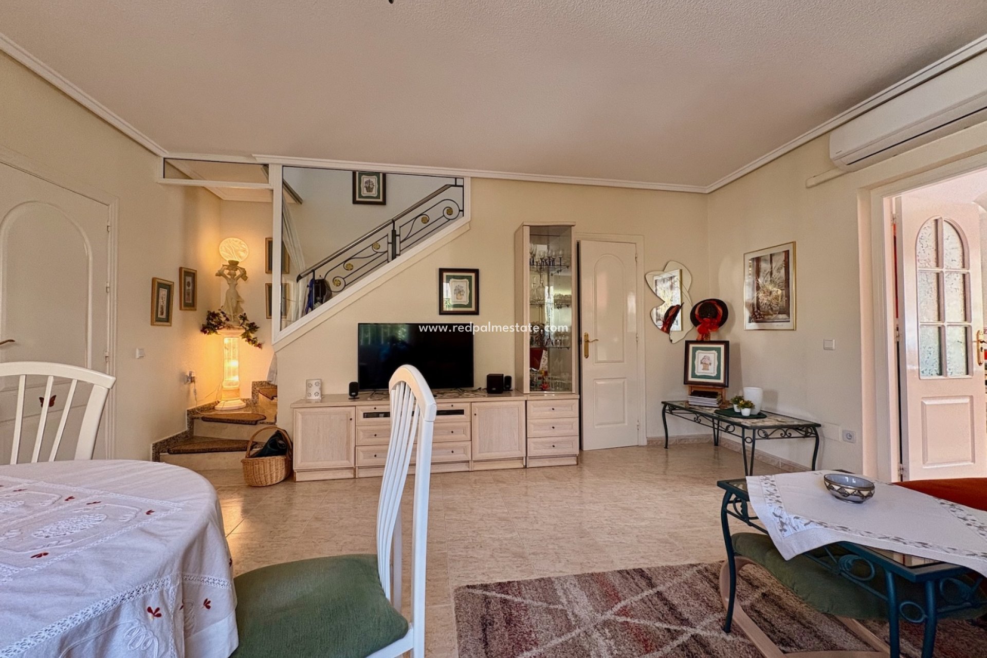 Resale - Town House -
Ciudad Quesada/Rojales - Rojales