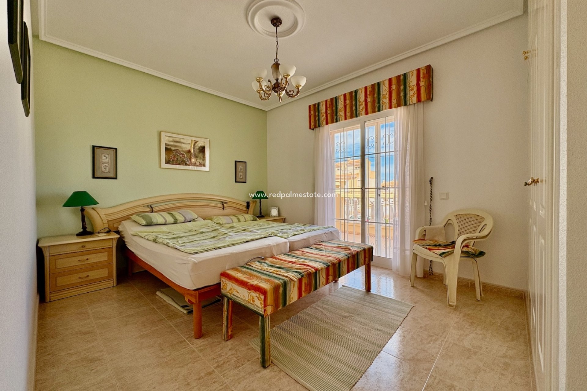 Resale - Town House -
Ciudad Quesada/Rojales - Rojales